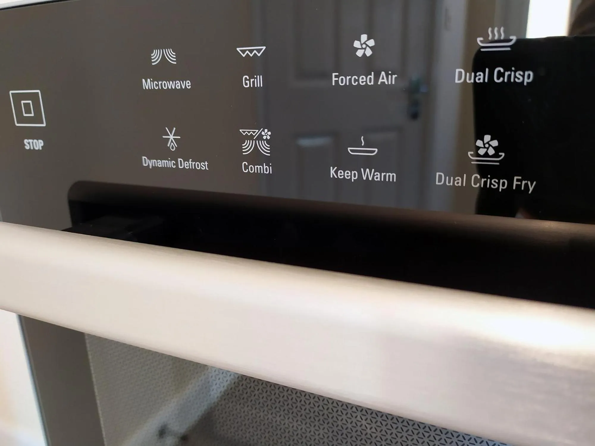 minibar in The Yew Studio - Self contained one bed studio flat with parking