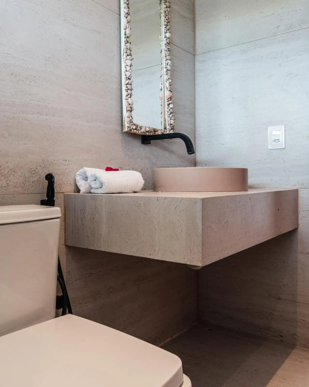Na Praia Pousada