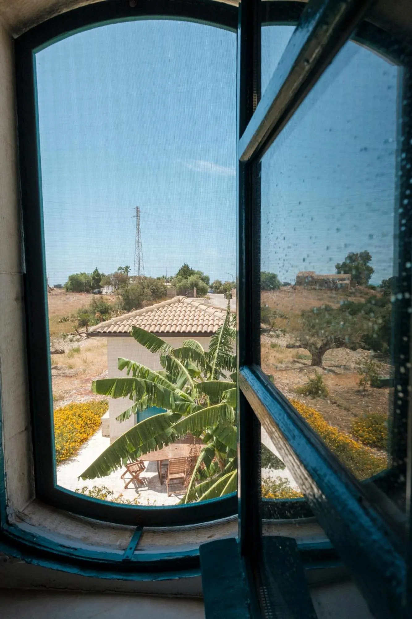 B&B Fermata 106 da Carolina