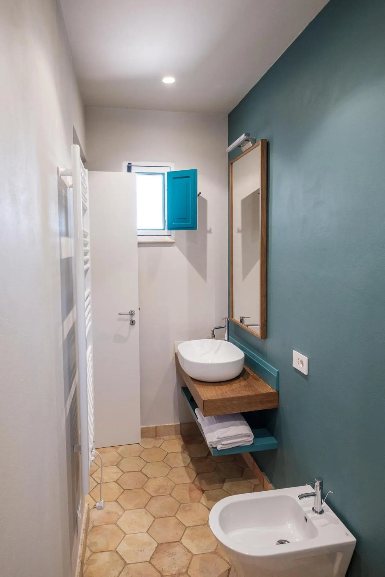 B&B Fermata 106 da Carolina