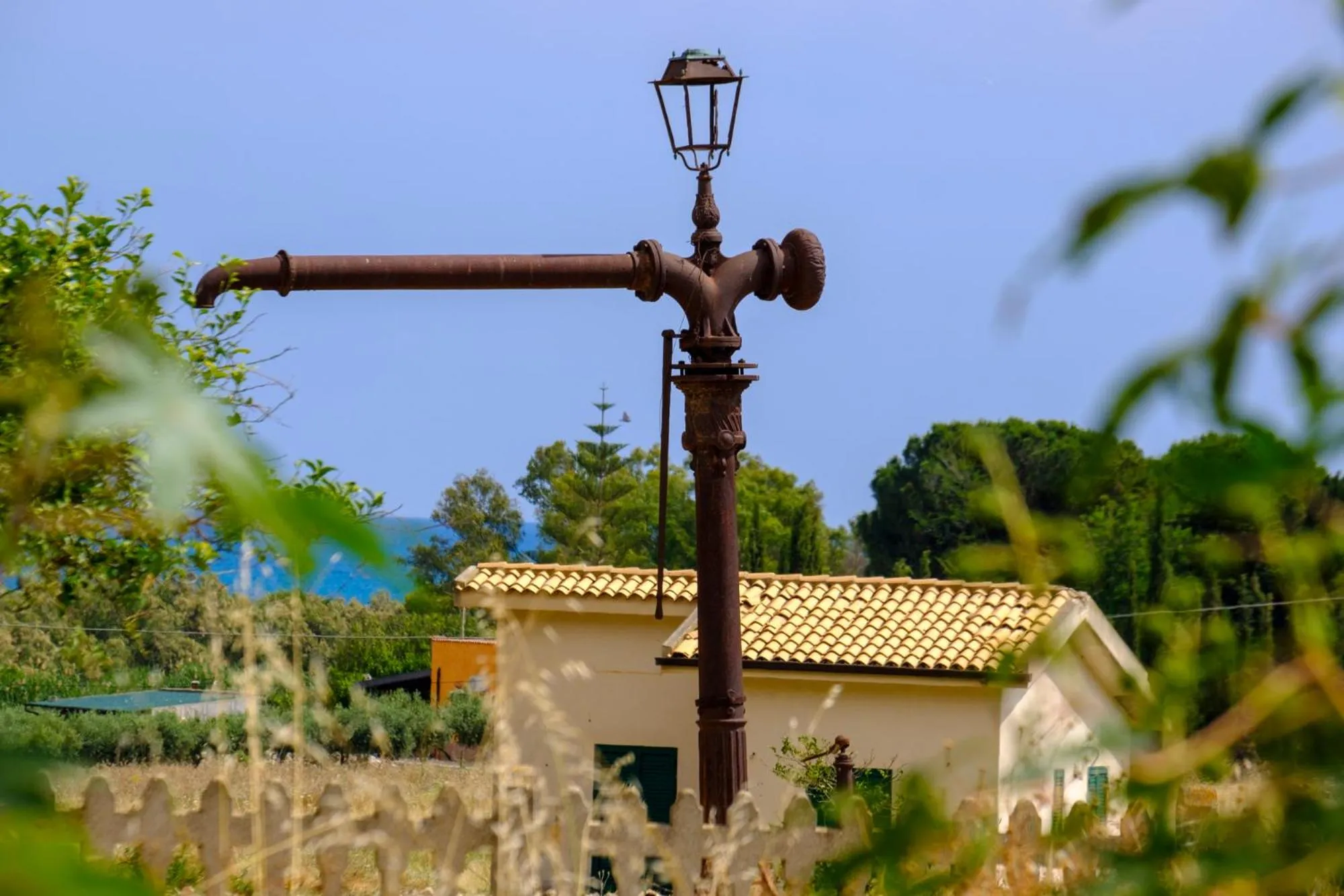 B&B Fermata 106 da Carolina