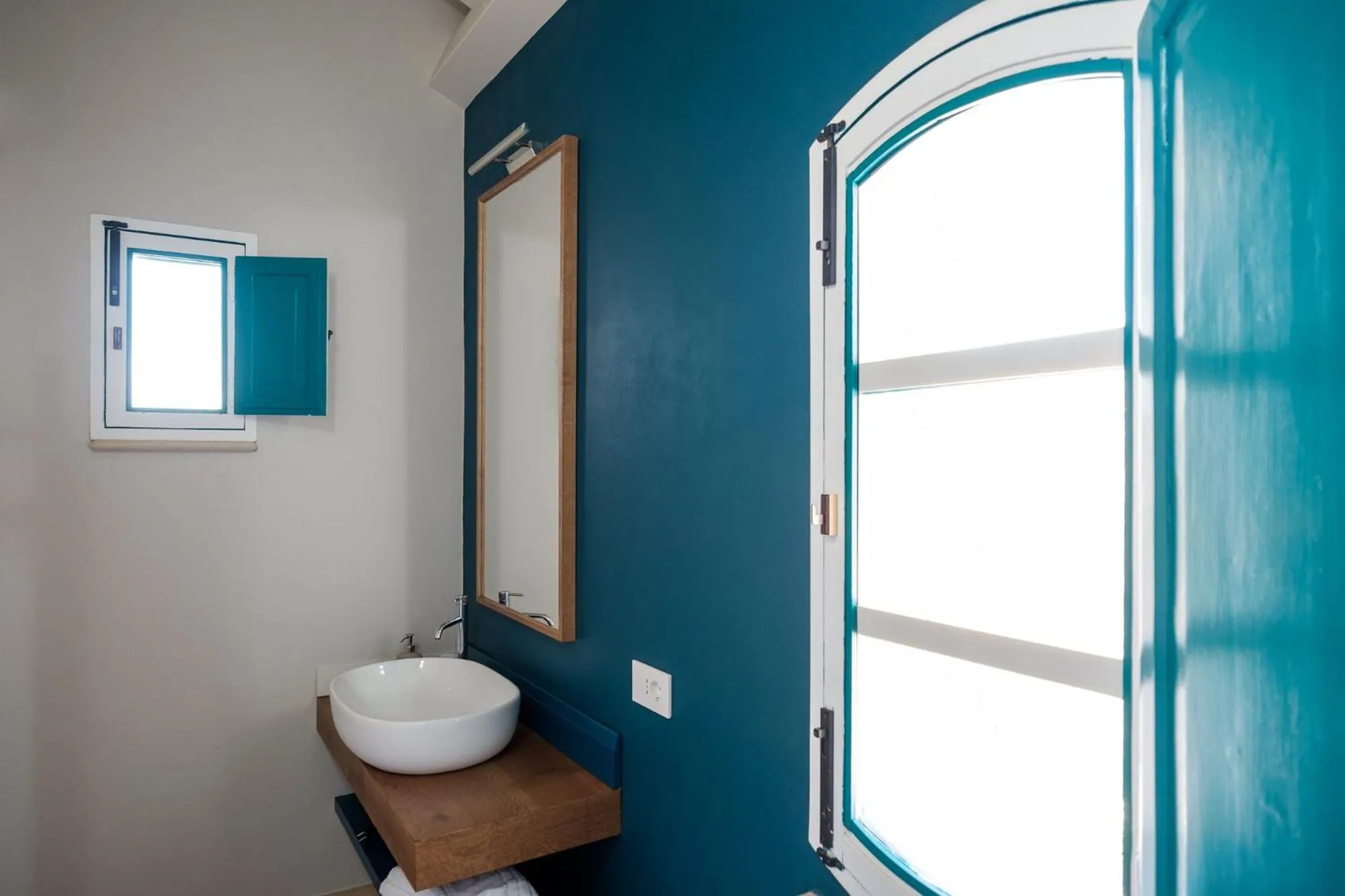 B&B Fermata 106 da Carolina