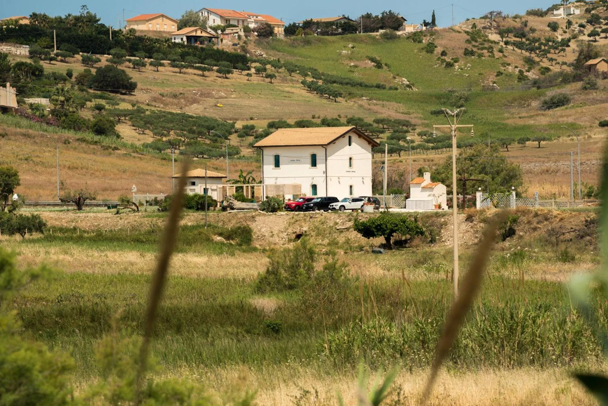 B&B Fermata 106 da Carolina