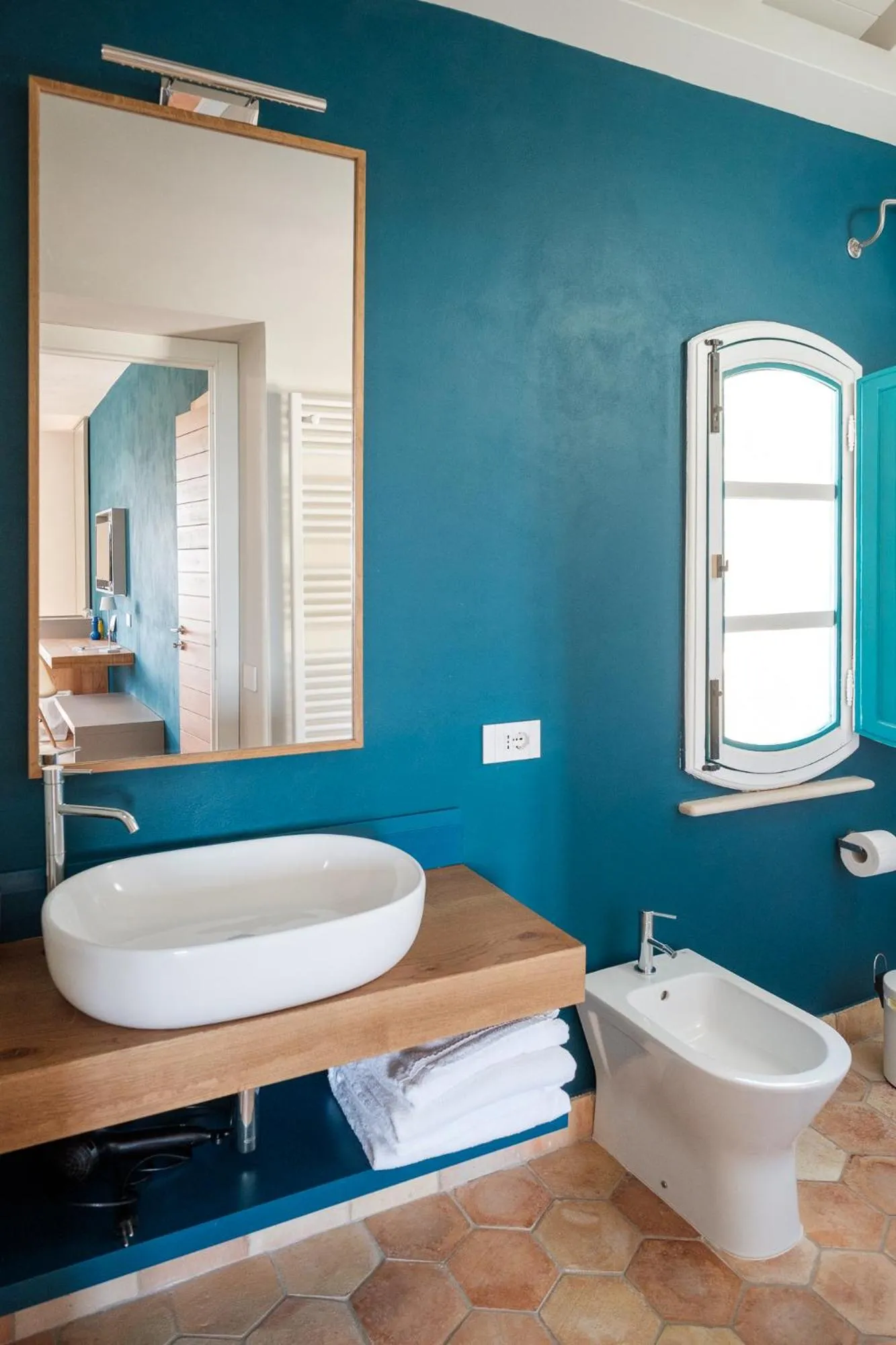 B&B Fermata 106 da Carolina