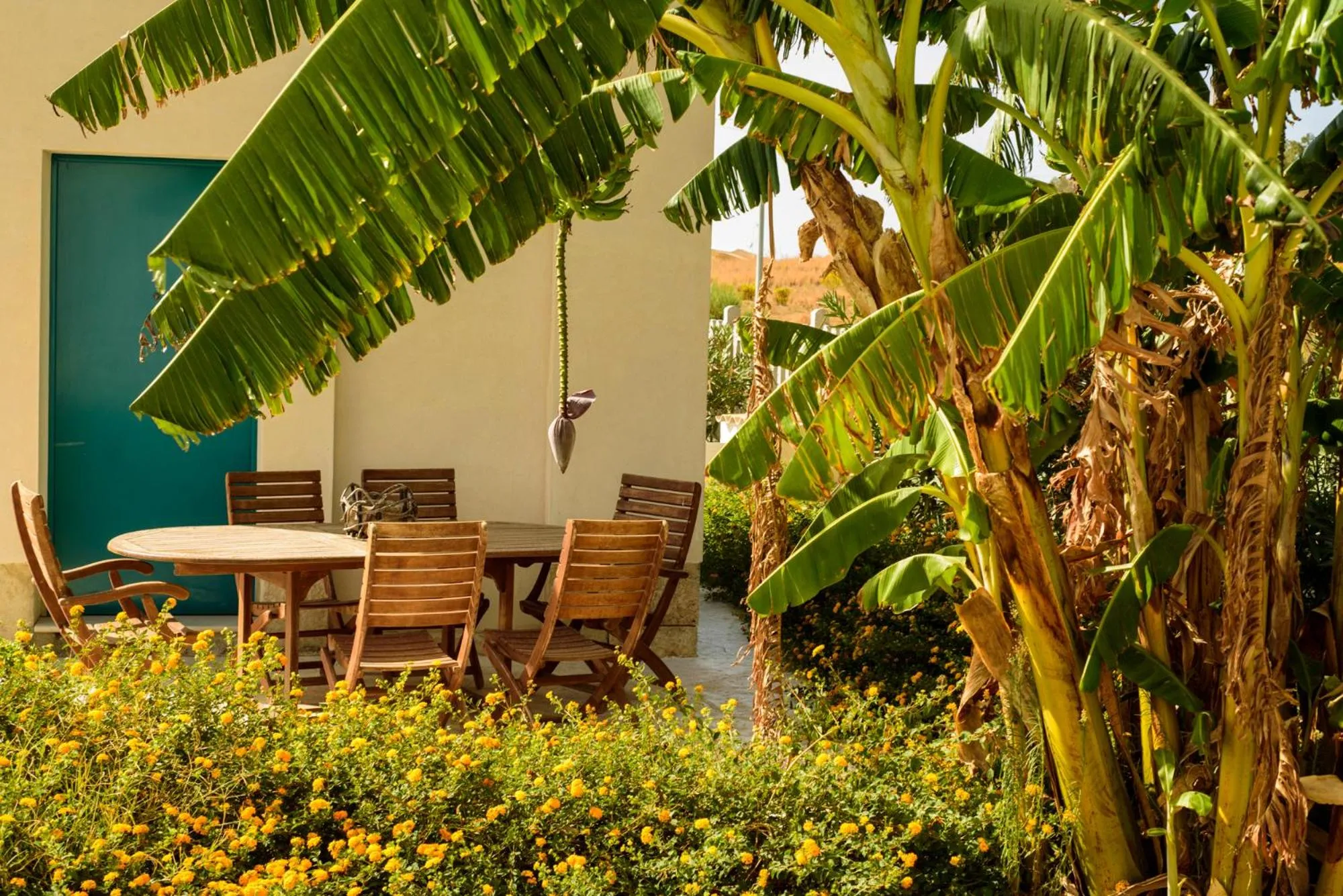 B&B Fermata 106 da Carolina