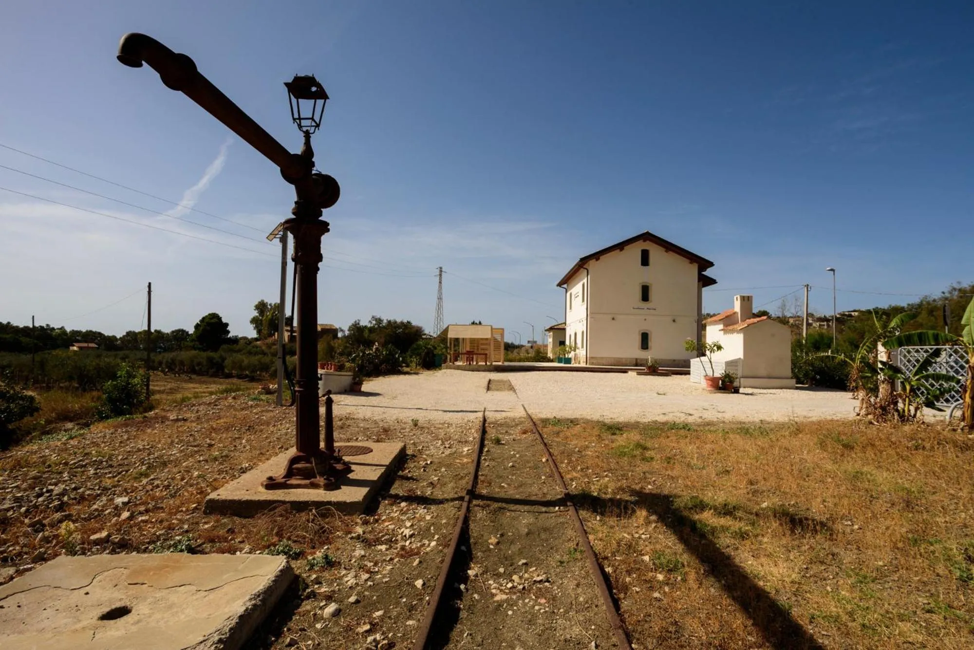 B&B Fermata 106 da Carolina