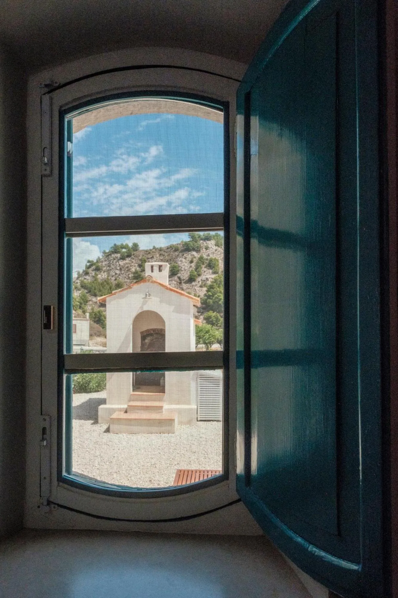 B&B Fermata 106 da Carolina