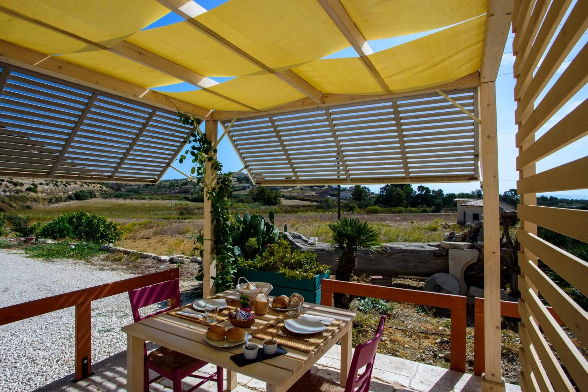 B&B Fermata 106 da Carolina