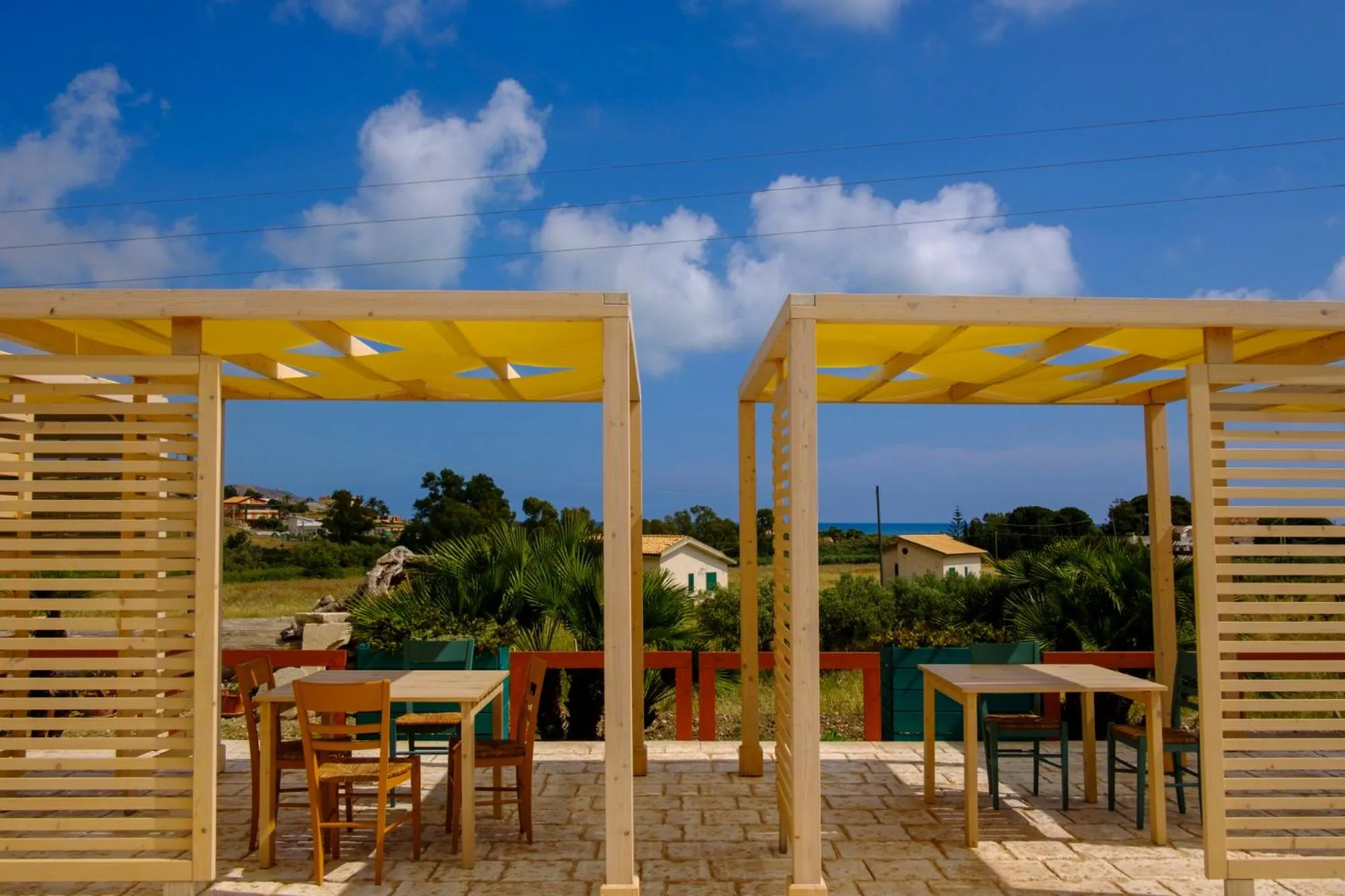 B&B Fermata 106 da Carolina