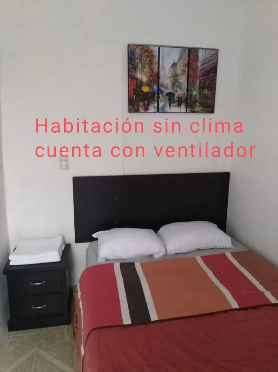 Santa Rosa 4Rest