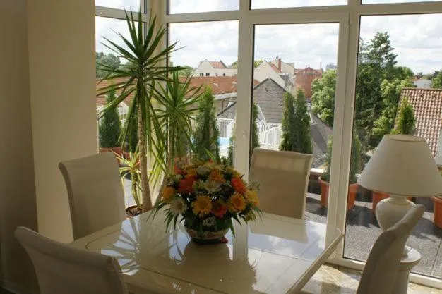 Day in Hotel Kubrat an der Spree