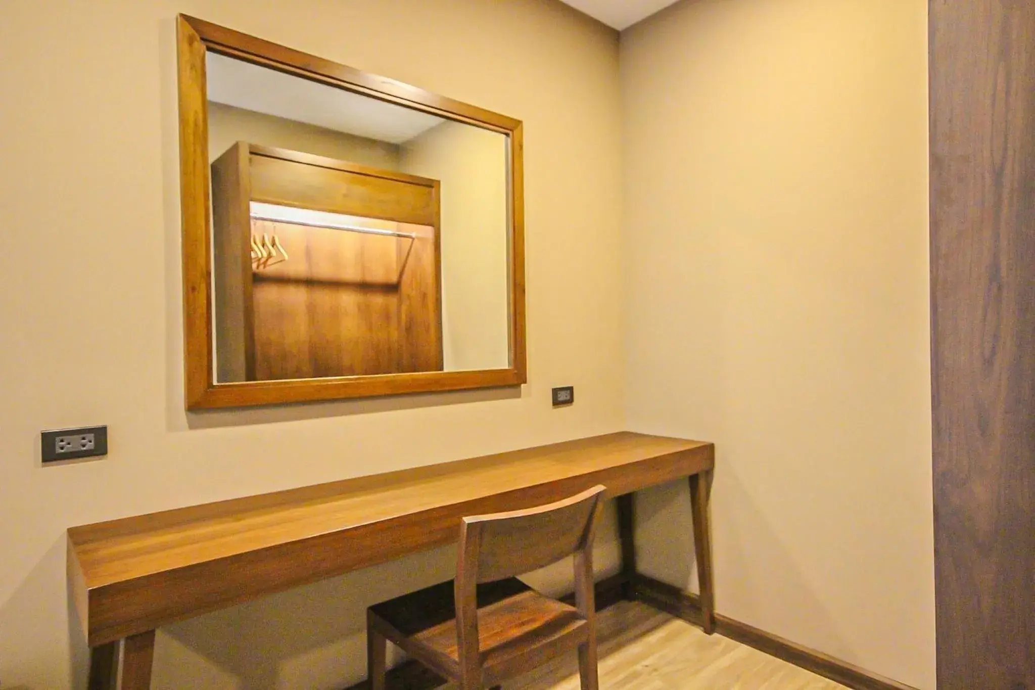 Property building in River Tree Resort Property building in River Tree Resort