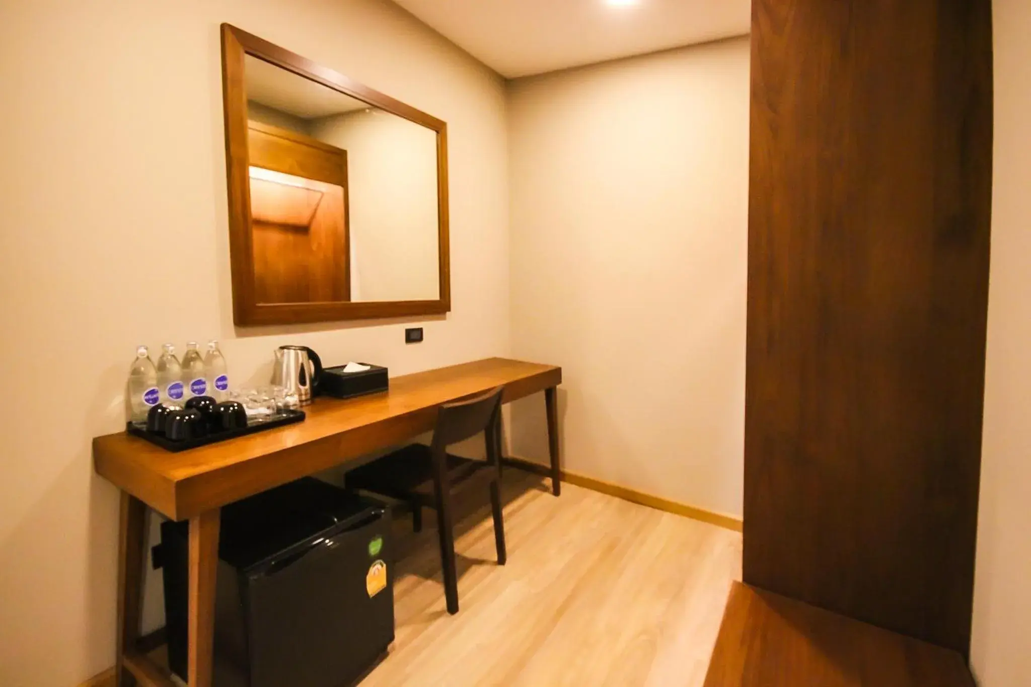 Property building in River Tree Resort Property building in River Tree Resort