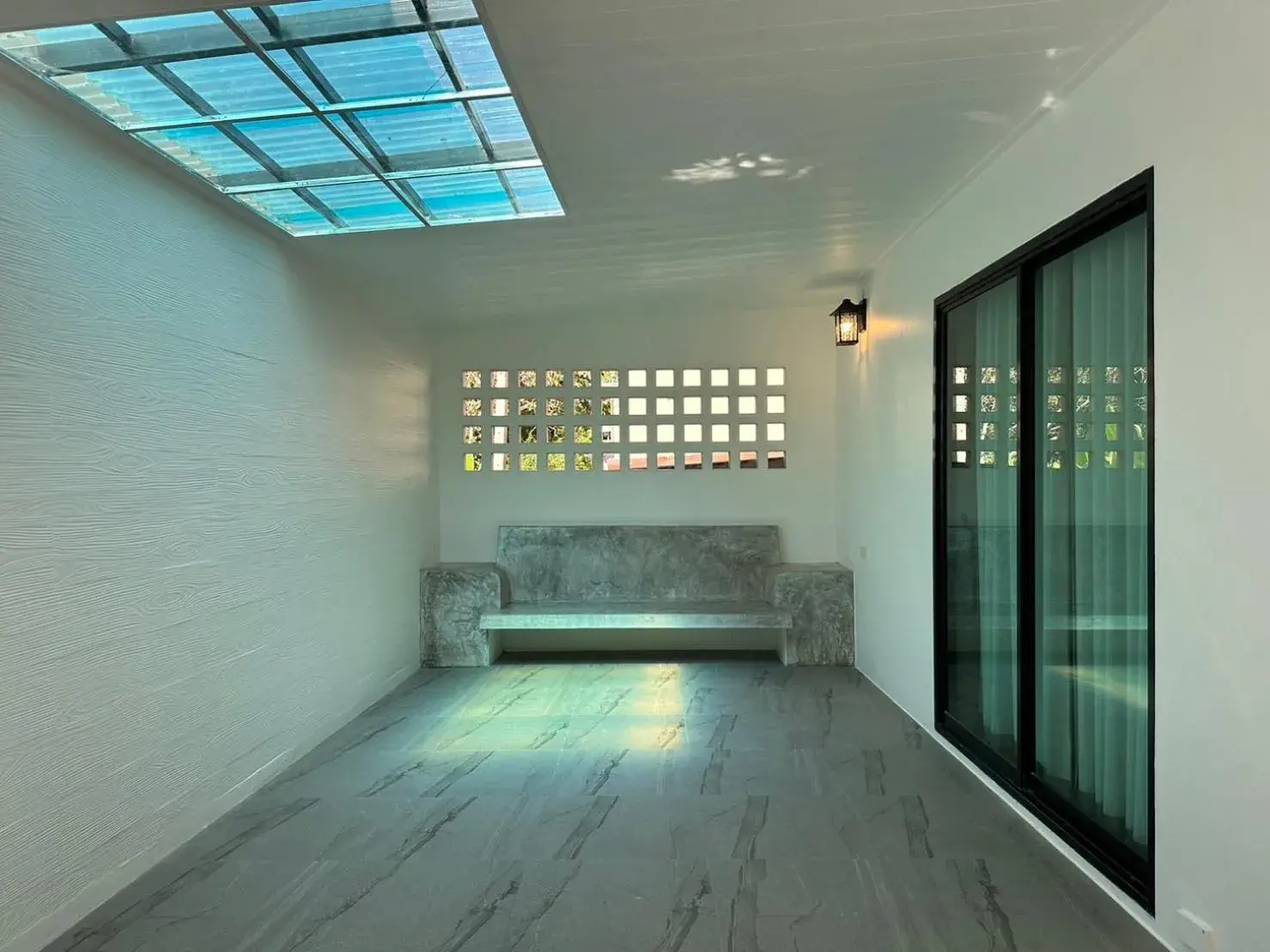 Property building in River Tree Resort Property building in River Tree Resort