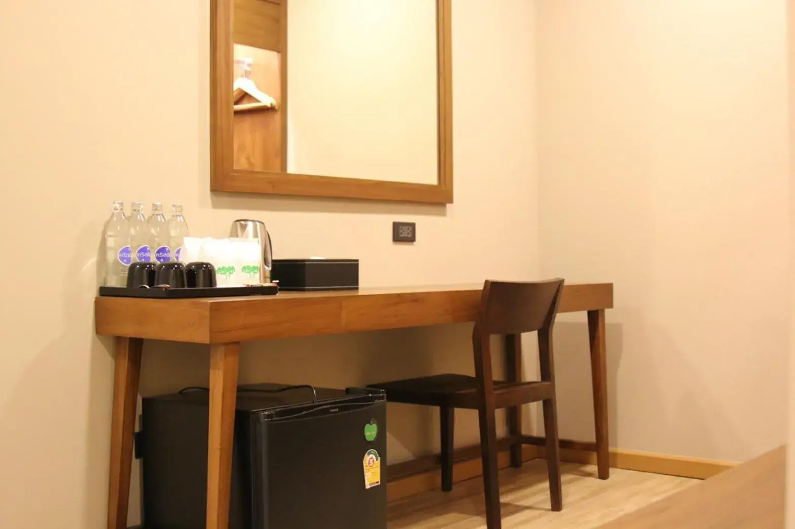 Property building in River Tree Resort Property building in River Tree Resort