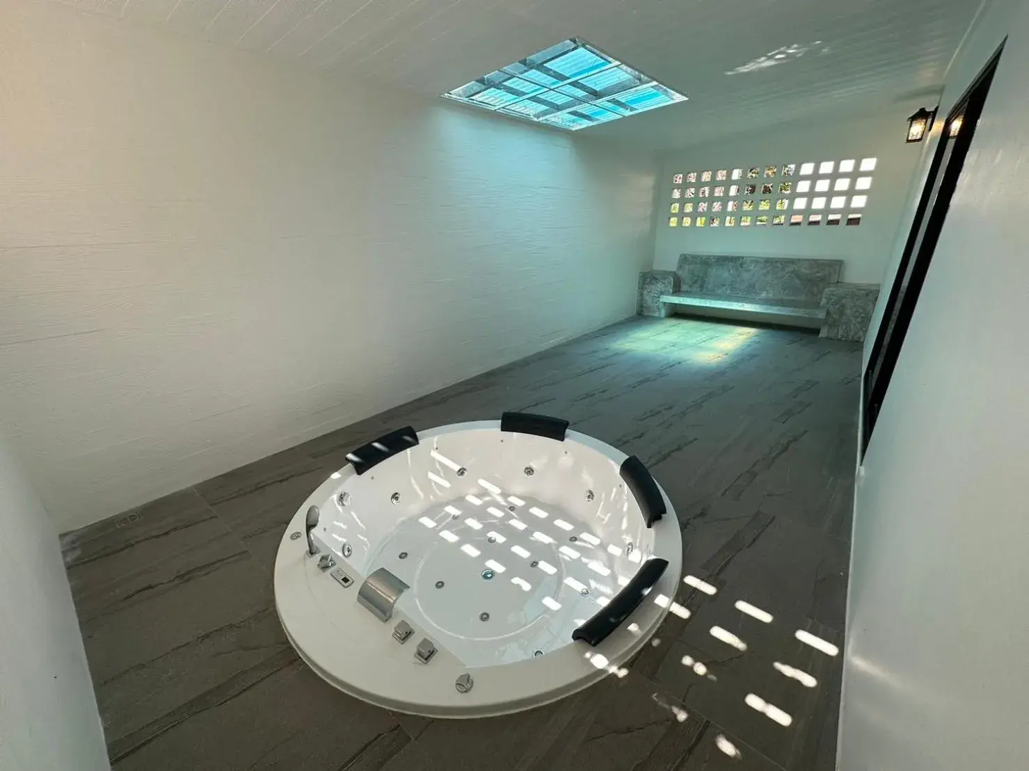 Property building in River Tree Resort Property building in River Tree Resort