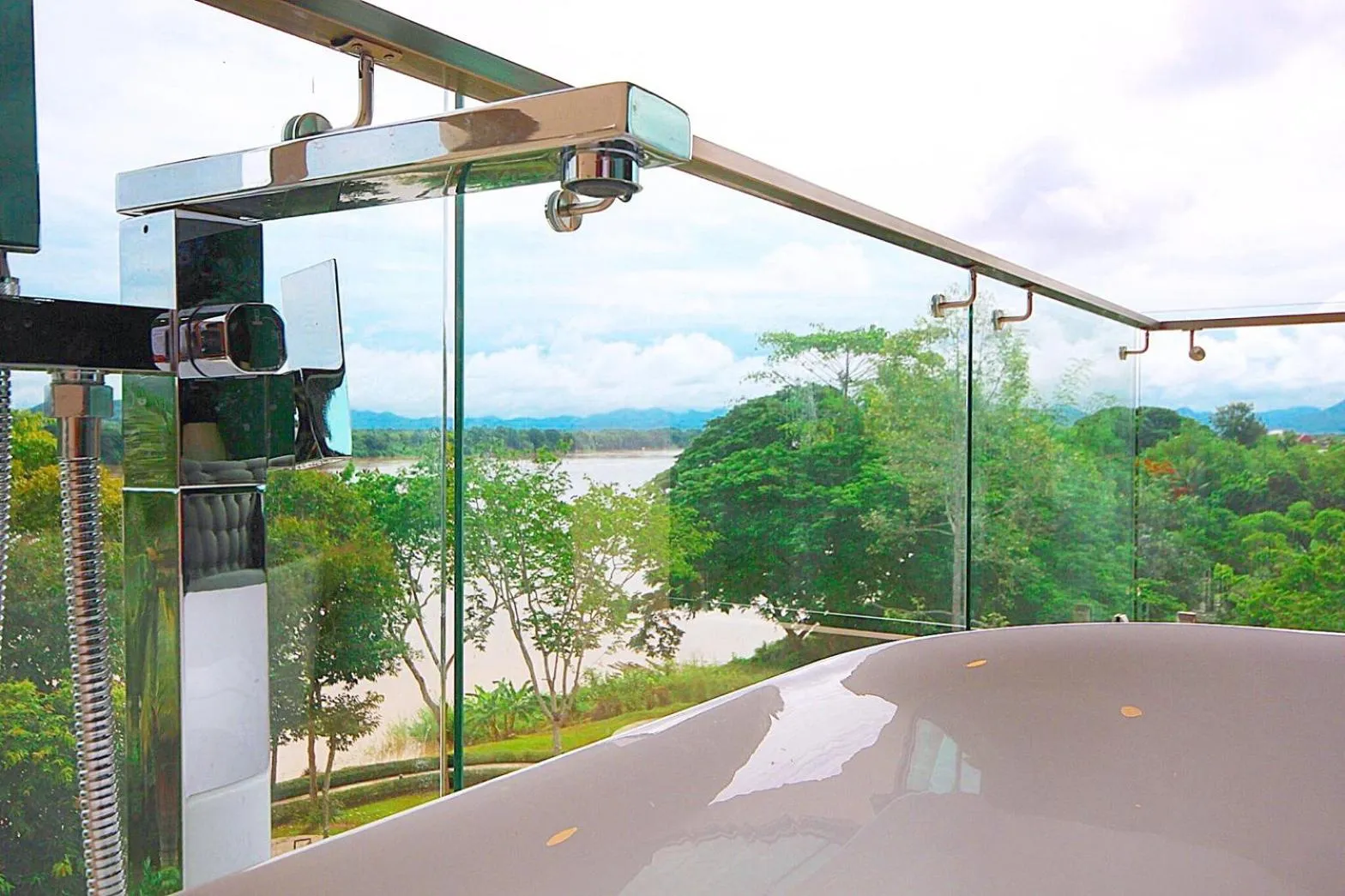 View (from property/room) in River Tree Resort