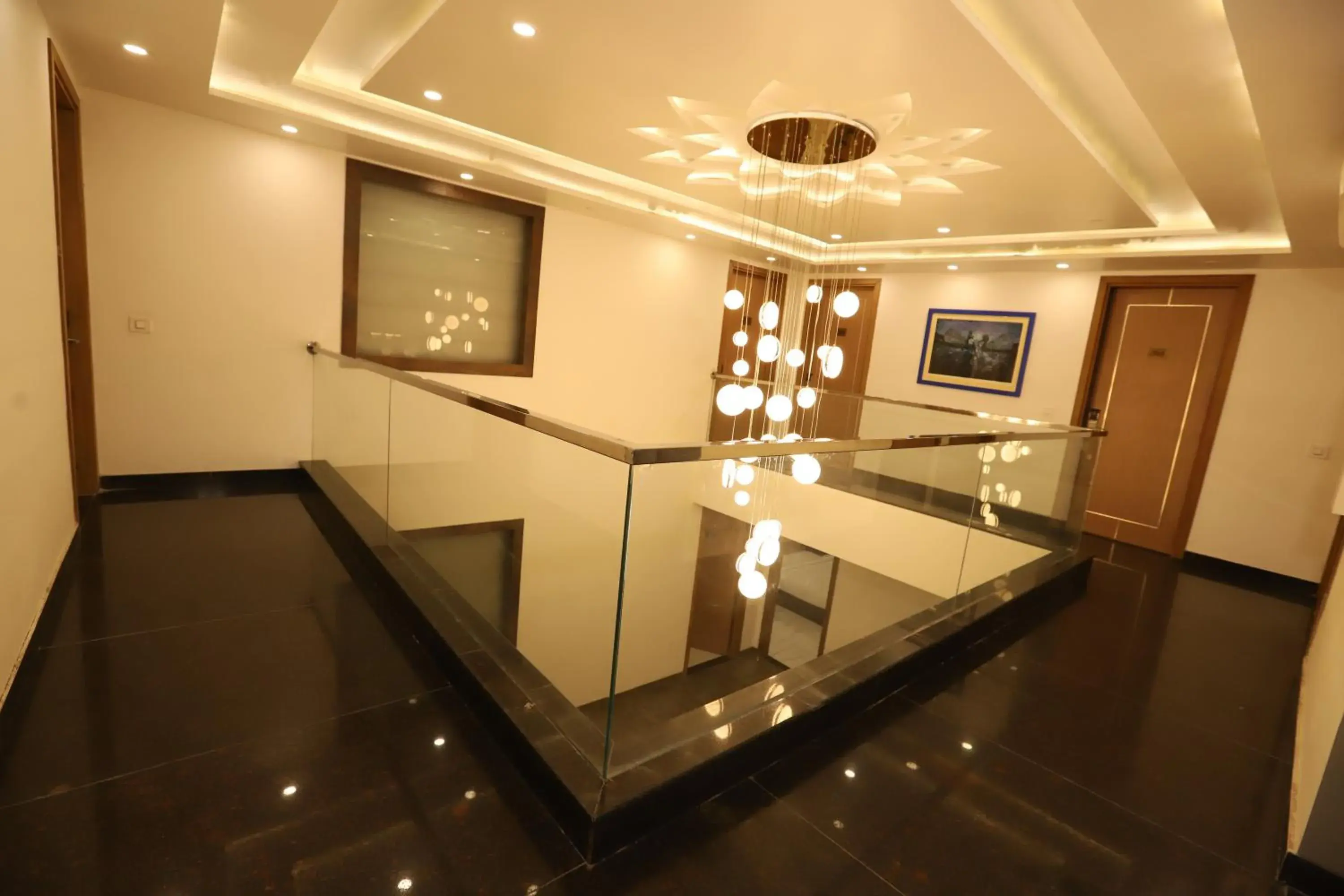 Lobby or reception in Hotel Keshav Residency - Medicity Gurugram, near Medanta Hospital, Pure Vegetarian Lobby or reception in Hotel Keshav Residency - Medicity Gurugram, near Medanta Hospital, Pure Vegetarian