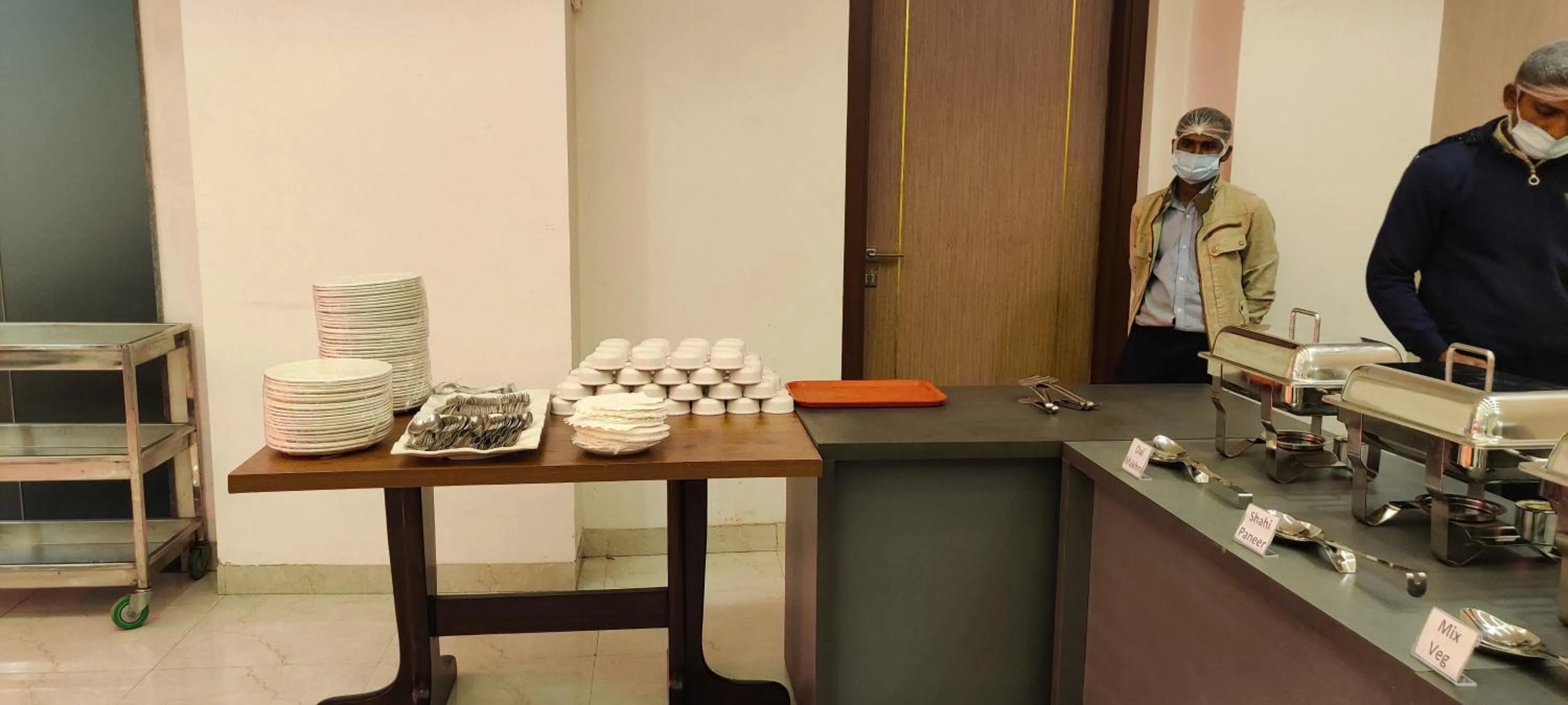 Hotel Keshav Residency - Medicity Gurugram, near Medanta Hospital