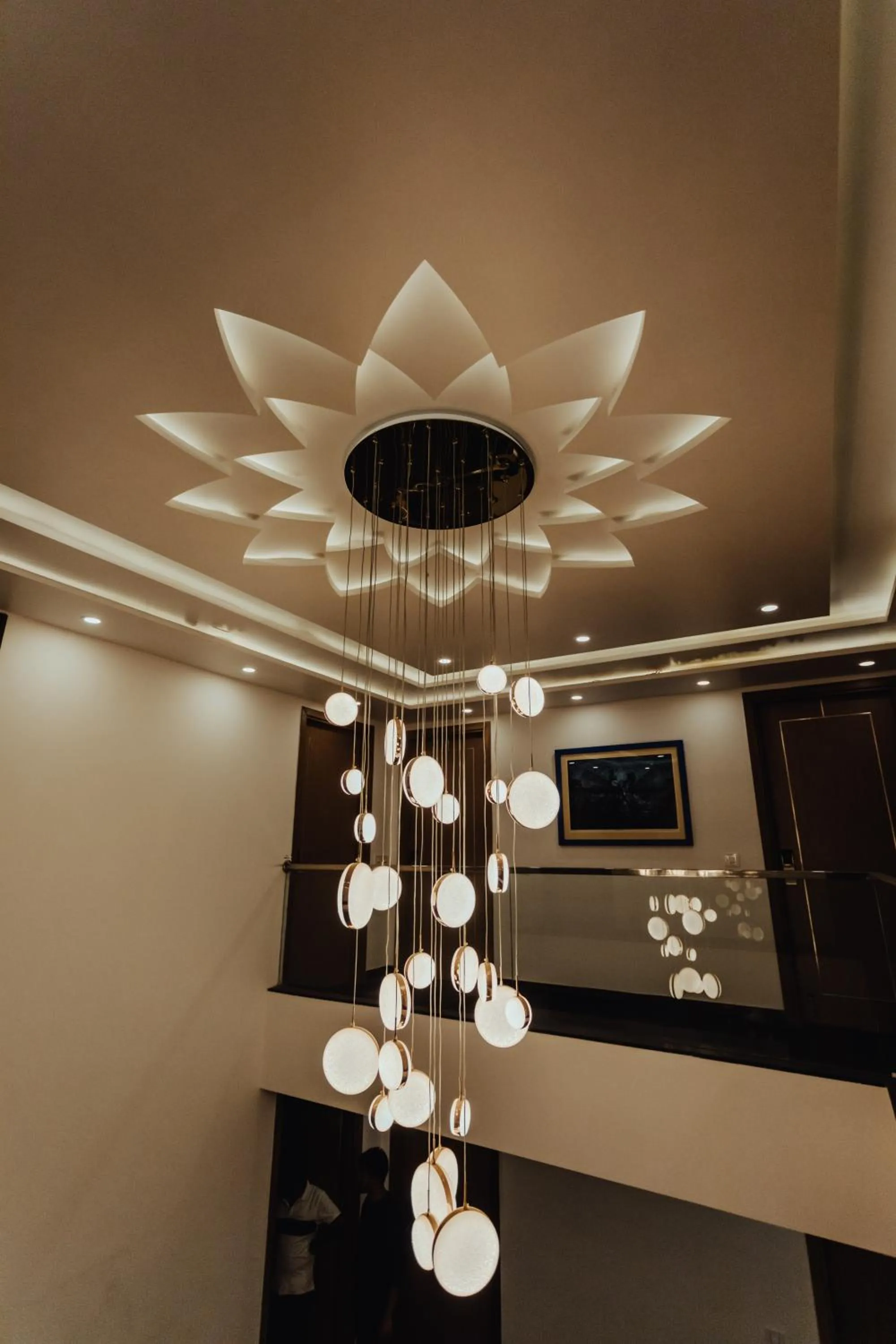 Hotel Keshav Residency - Medicity Gurugram, near Medanta Hospital