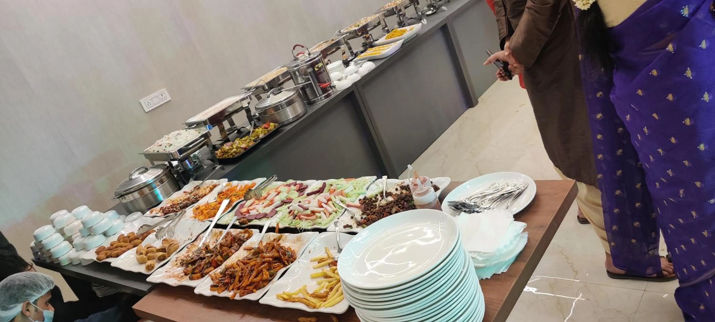 Hotel Keshav Residency - Medicity Gurugram, near Medanta Hospital