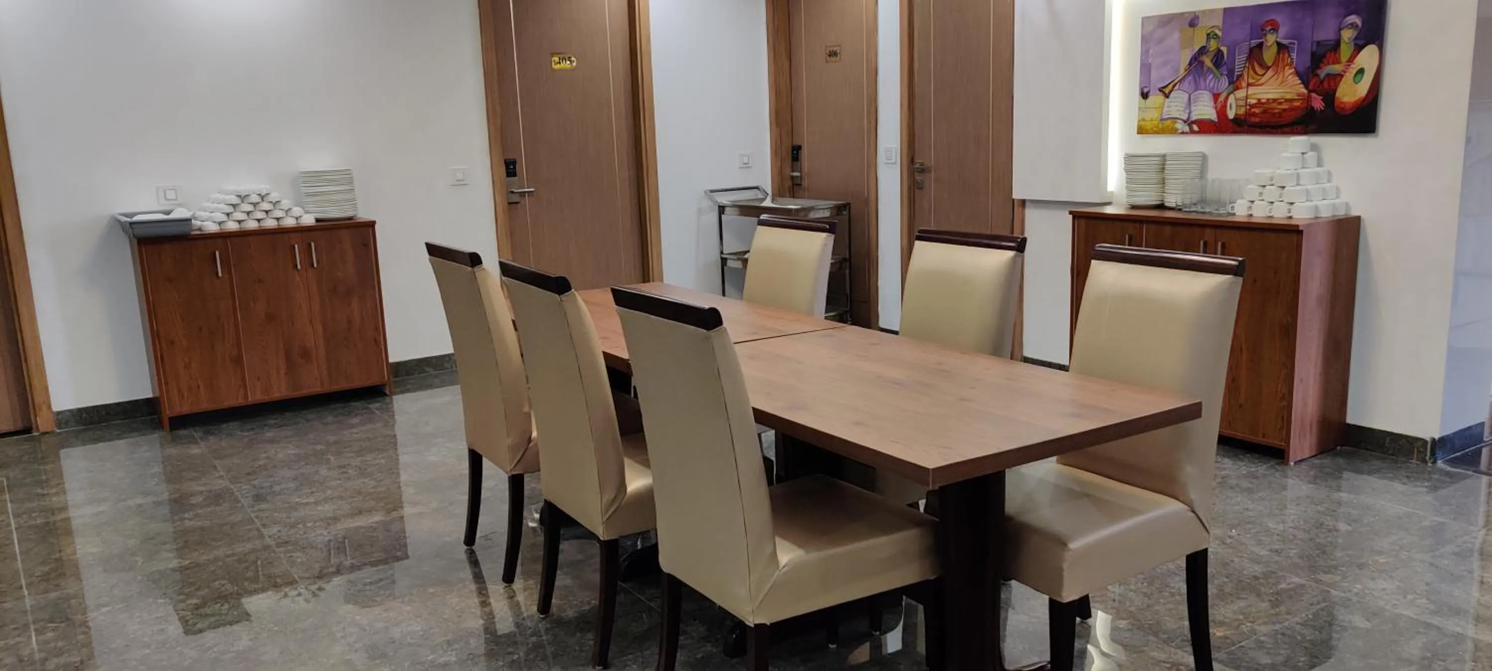 Hotel Keshav Residency - Medicity Gurugram, near Medanta Hospital