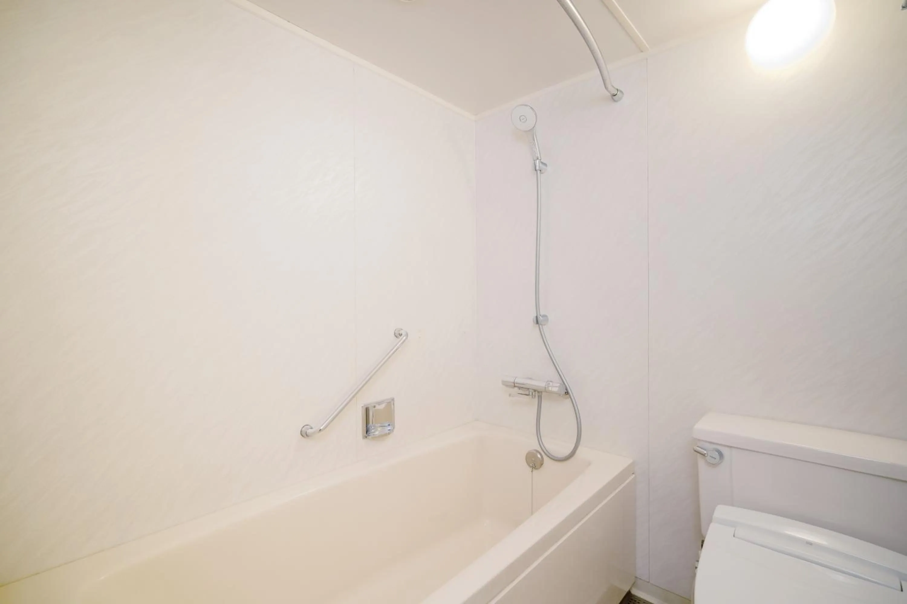 HOTEL MYSTAYS Hiroshima Peace Park