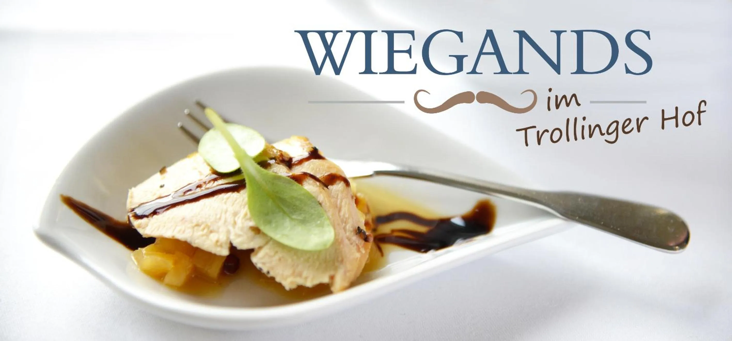 Restaurant/places to eat in Trollinger Hof