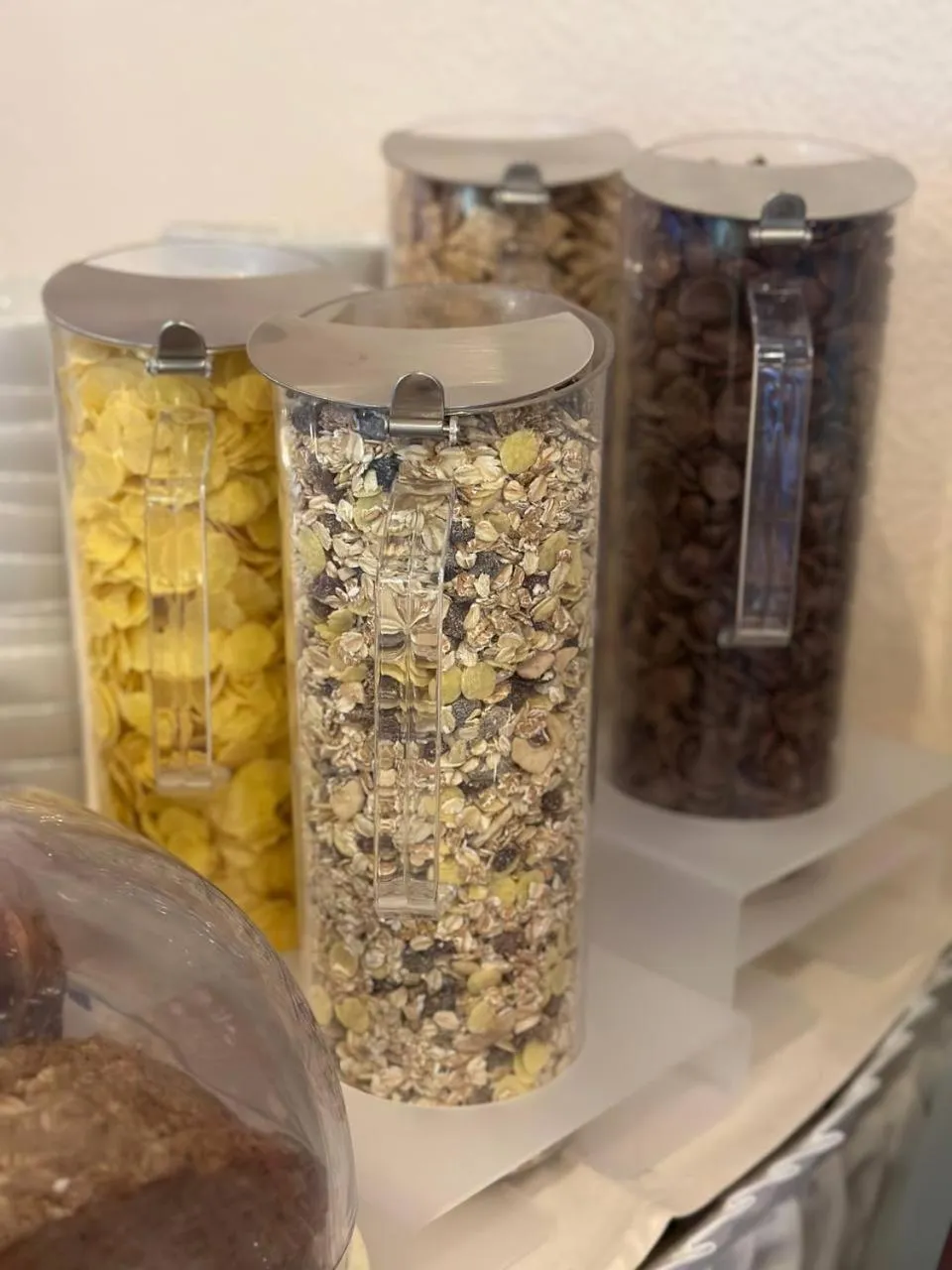 Food in Hotel Bergschlösschen