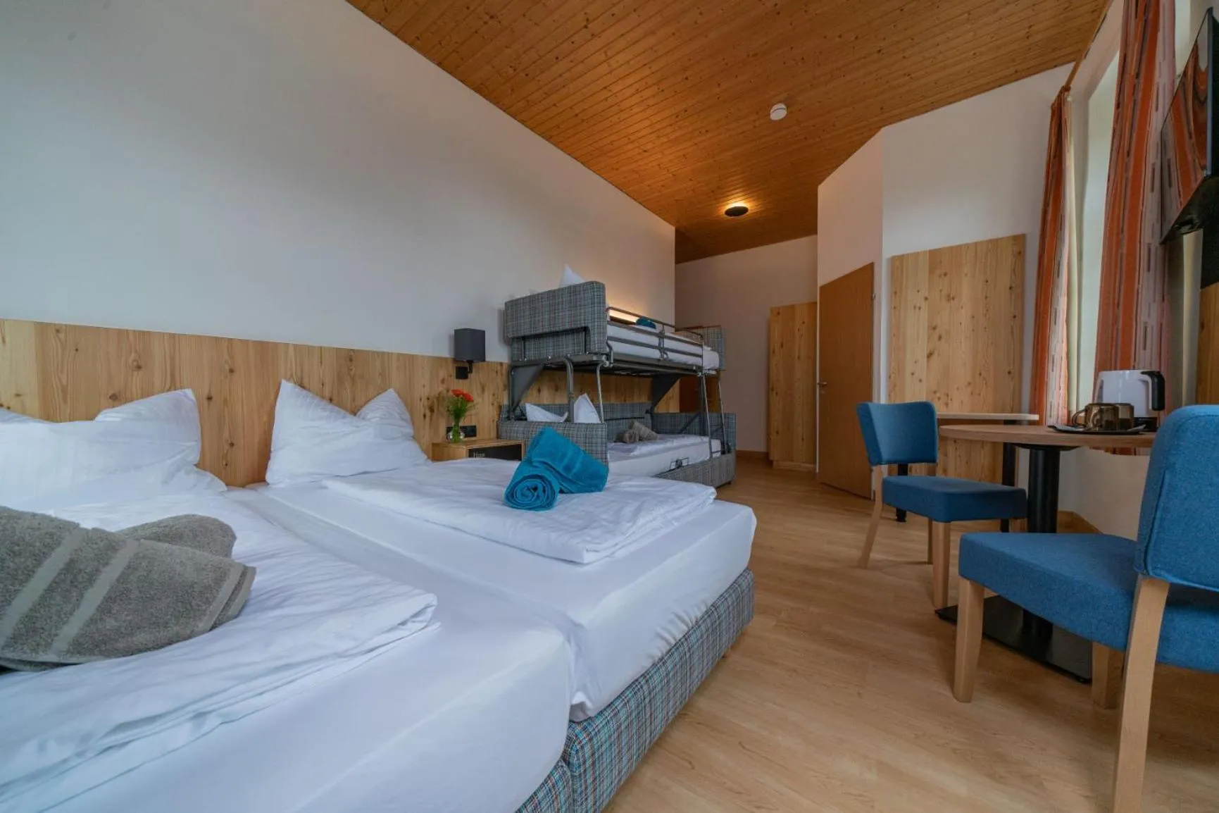 Haus Weyregg - Pension