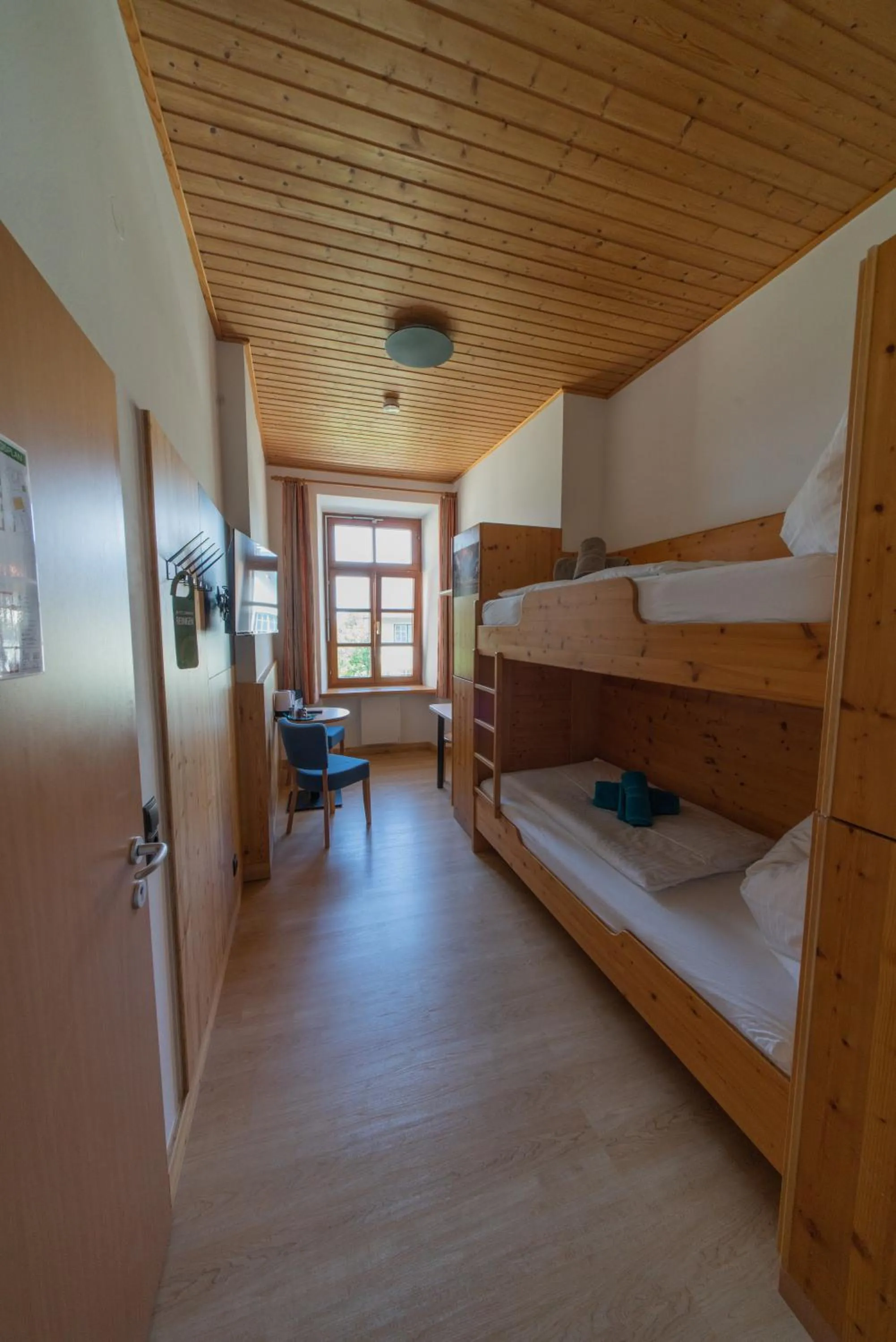Haus Weyregg - Pension
