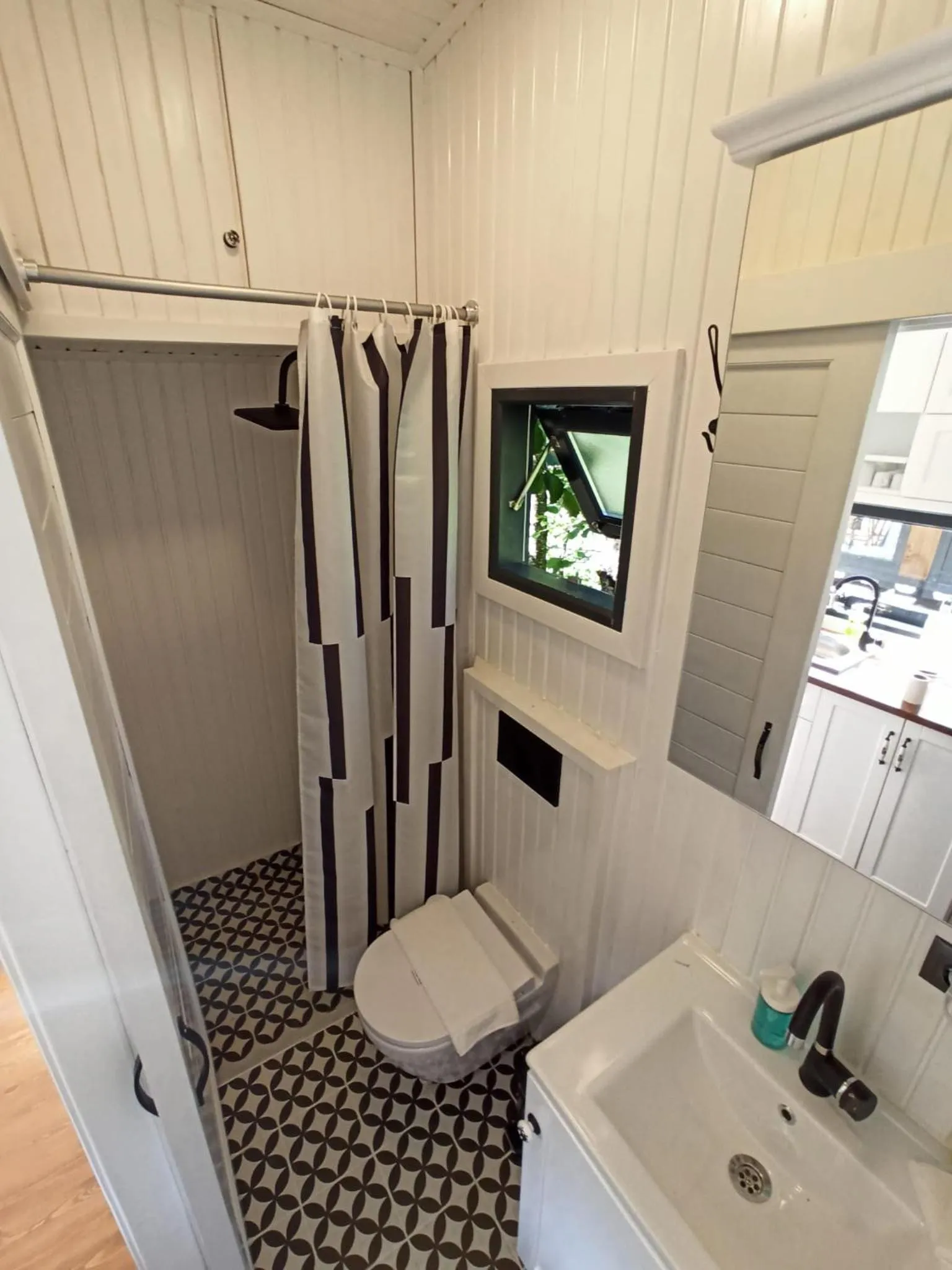 Vagona Tiny House