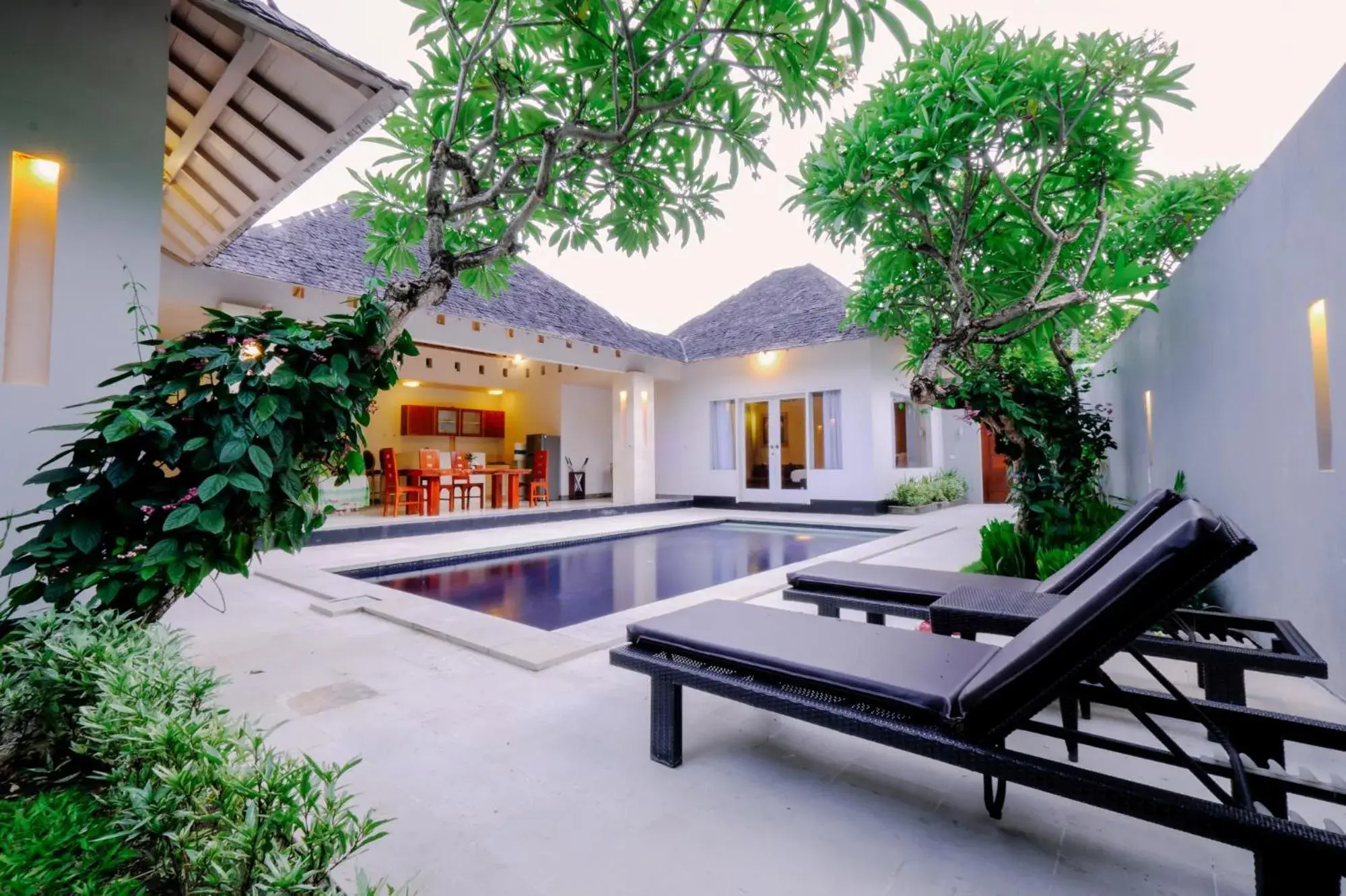 Kaisa Villas Seminyak Kaisa Villas Seminyak