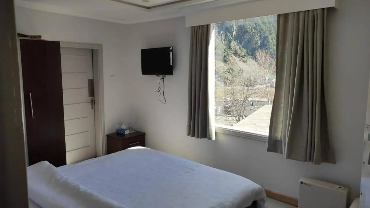 Gawalmandi Serenity Kalam