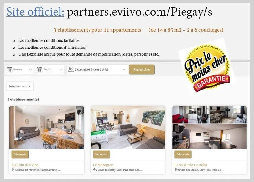 Other in Le Mazagran