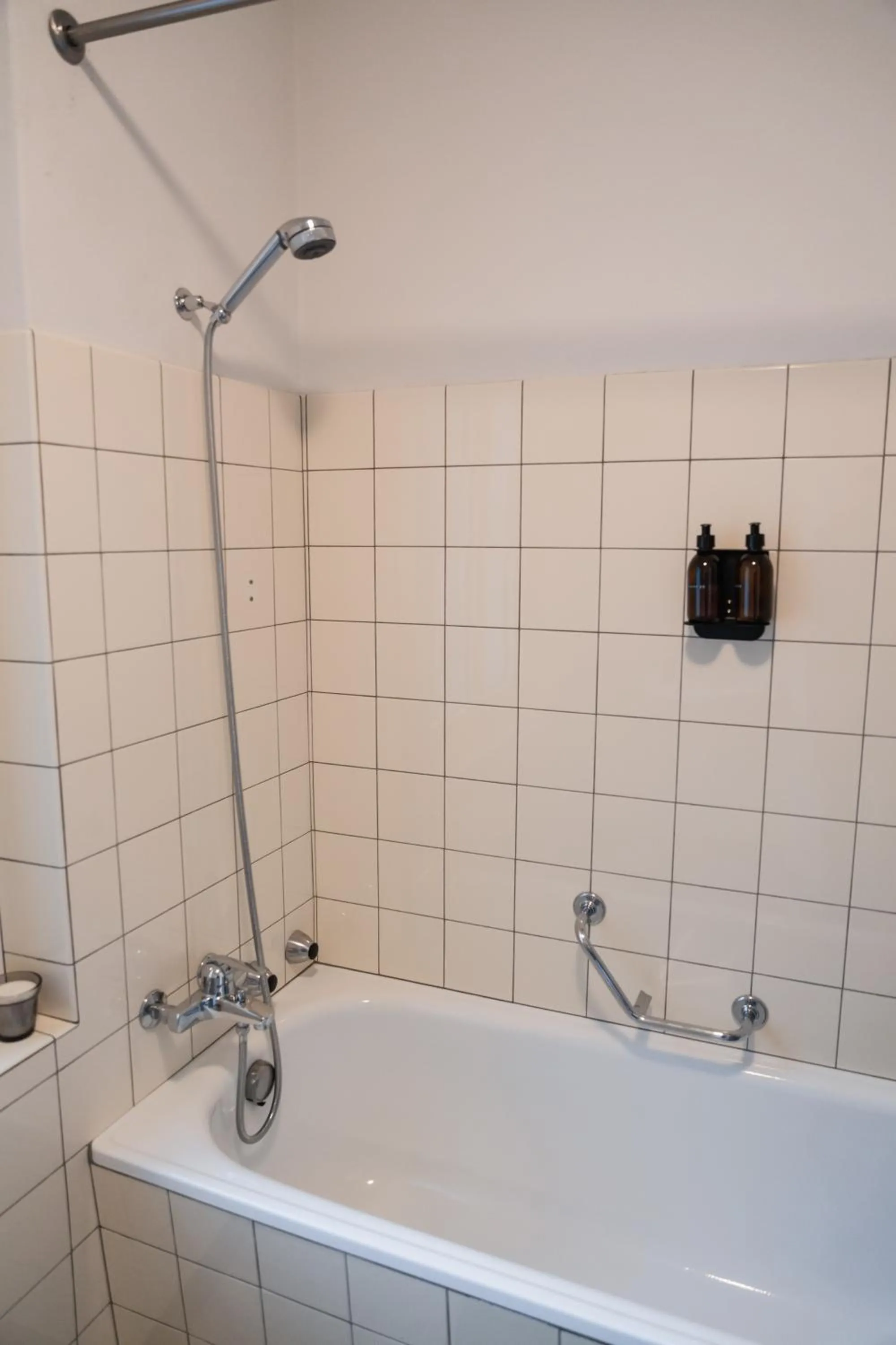 Bathroom in KALCHOFEN Restaurant Hotel Eventhouse