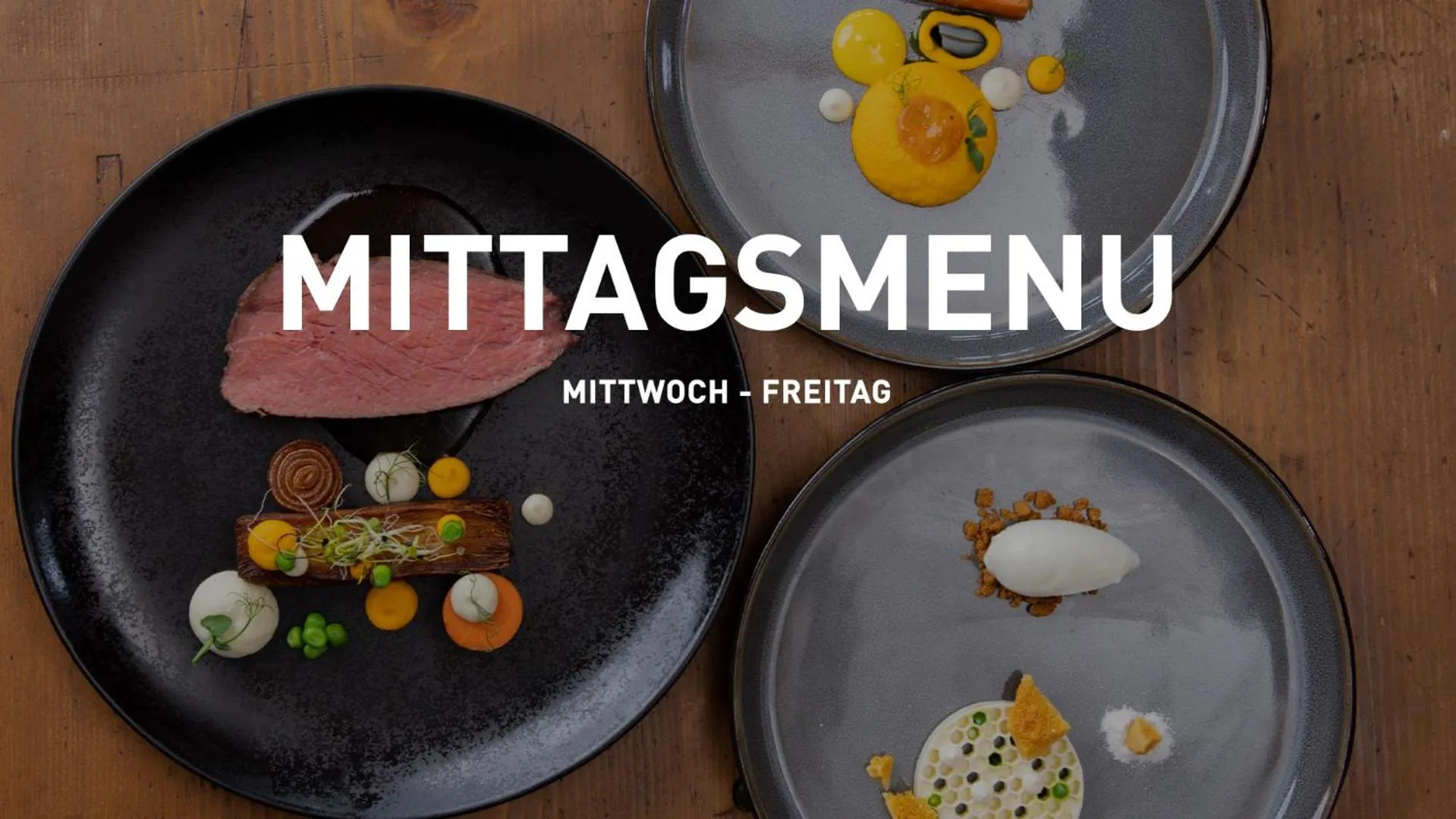 Restaurant/places to eat in KALCHOFEN Restaurant Hotel Eventhouse