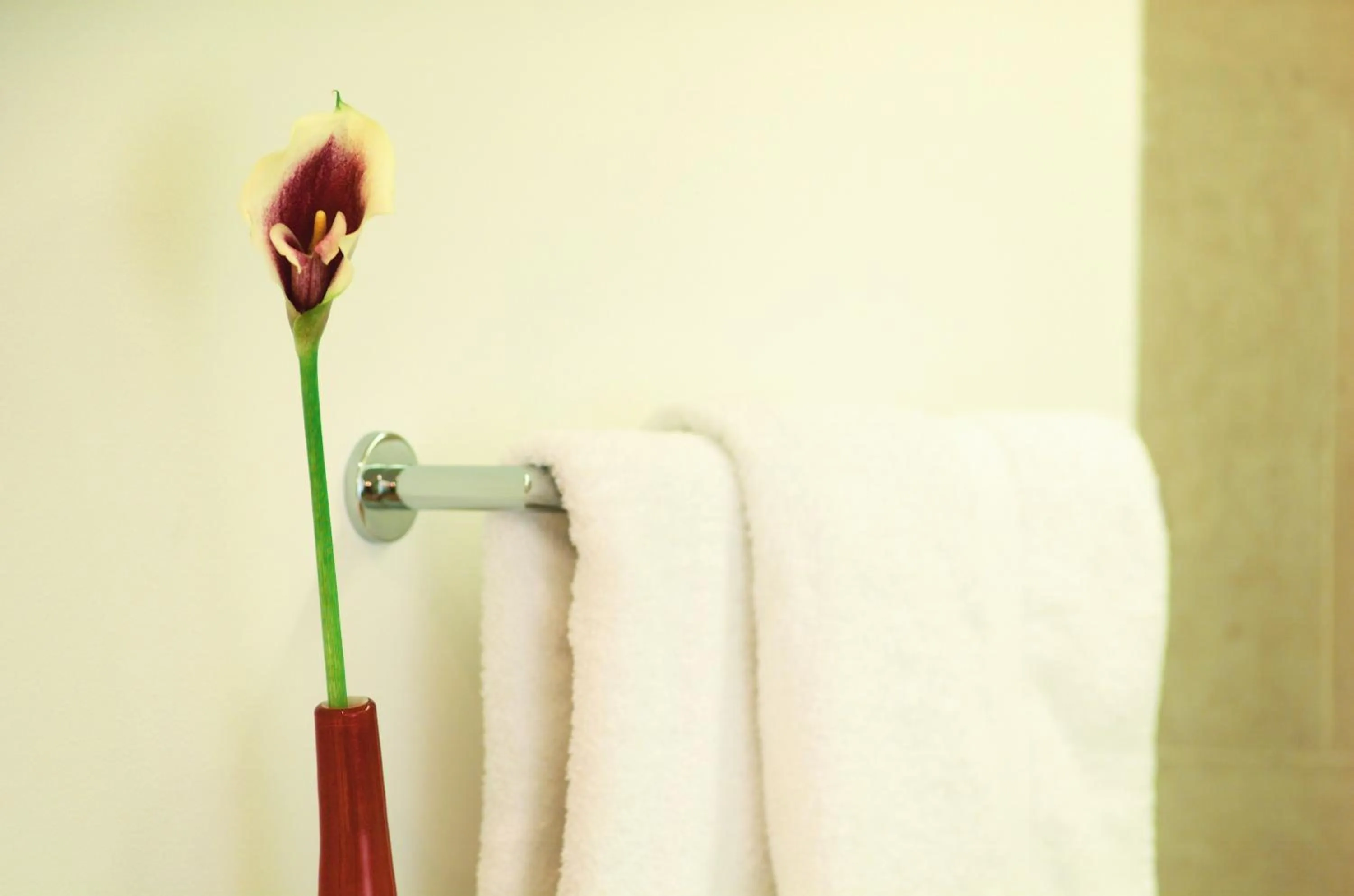 Bathroom in Skihotel Galzig B&B