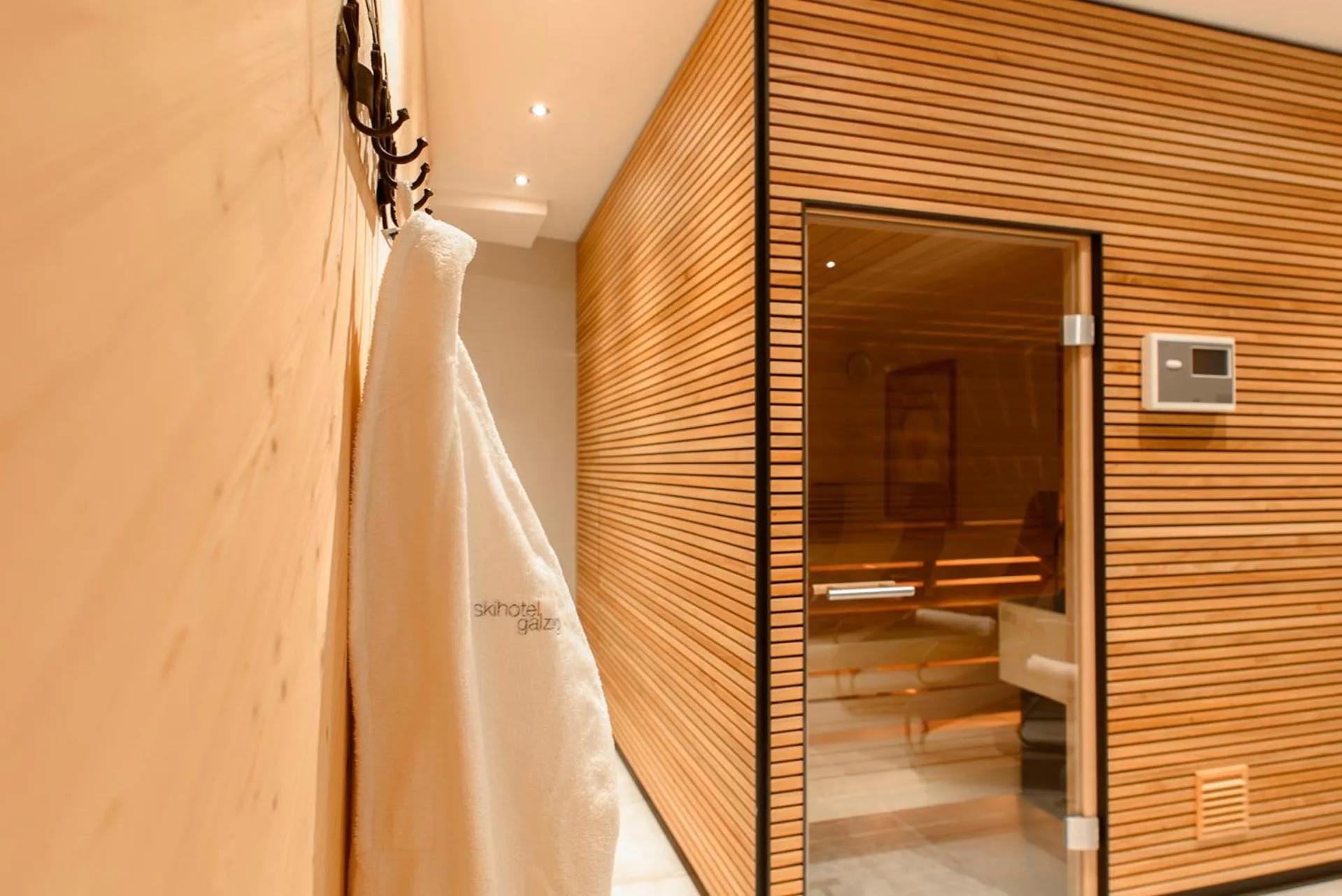 Other in Skihotel Galzig B&B