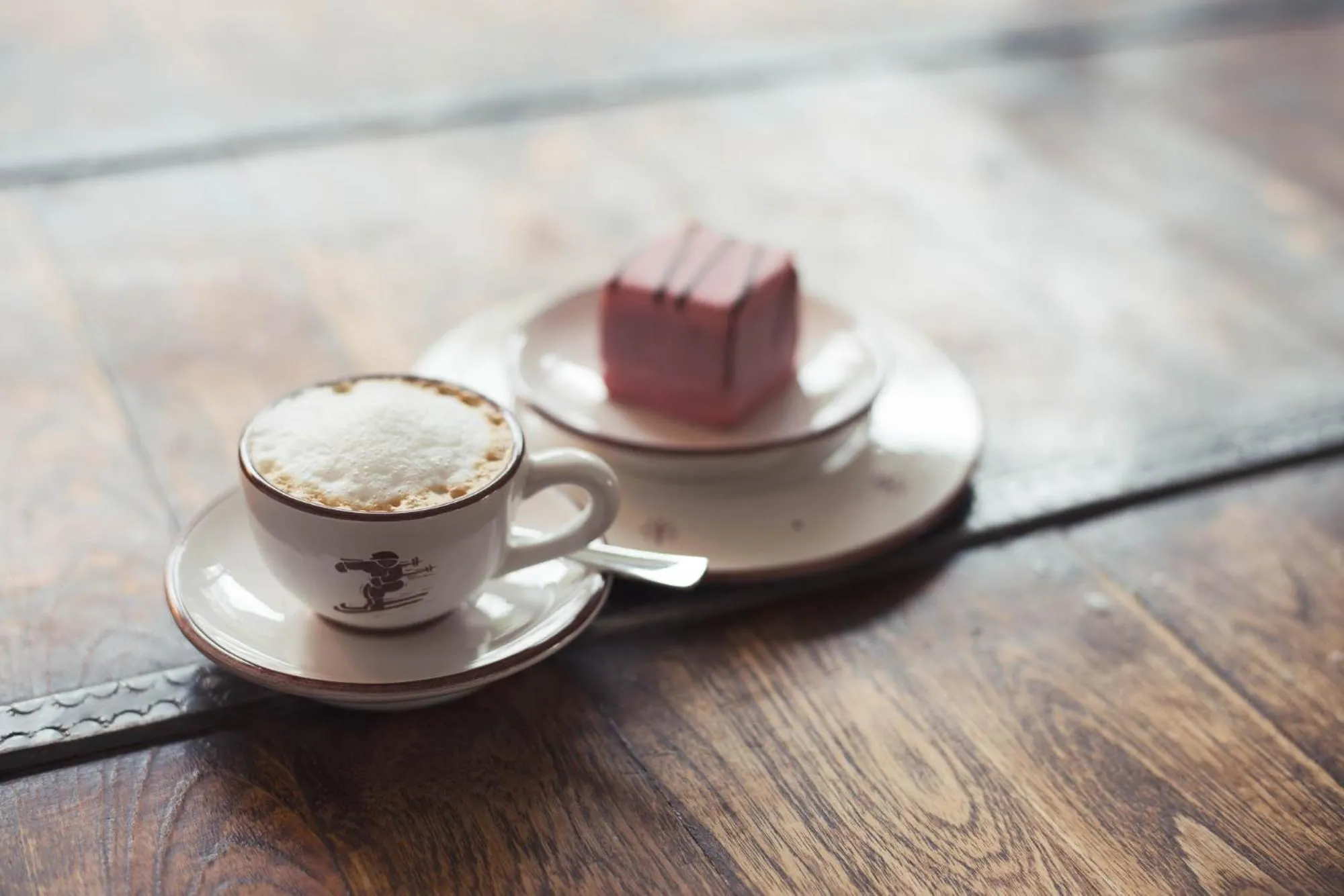 Breakfast in Skihotel Galzig B&B