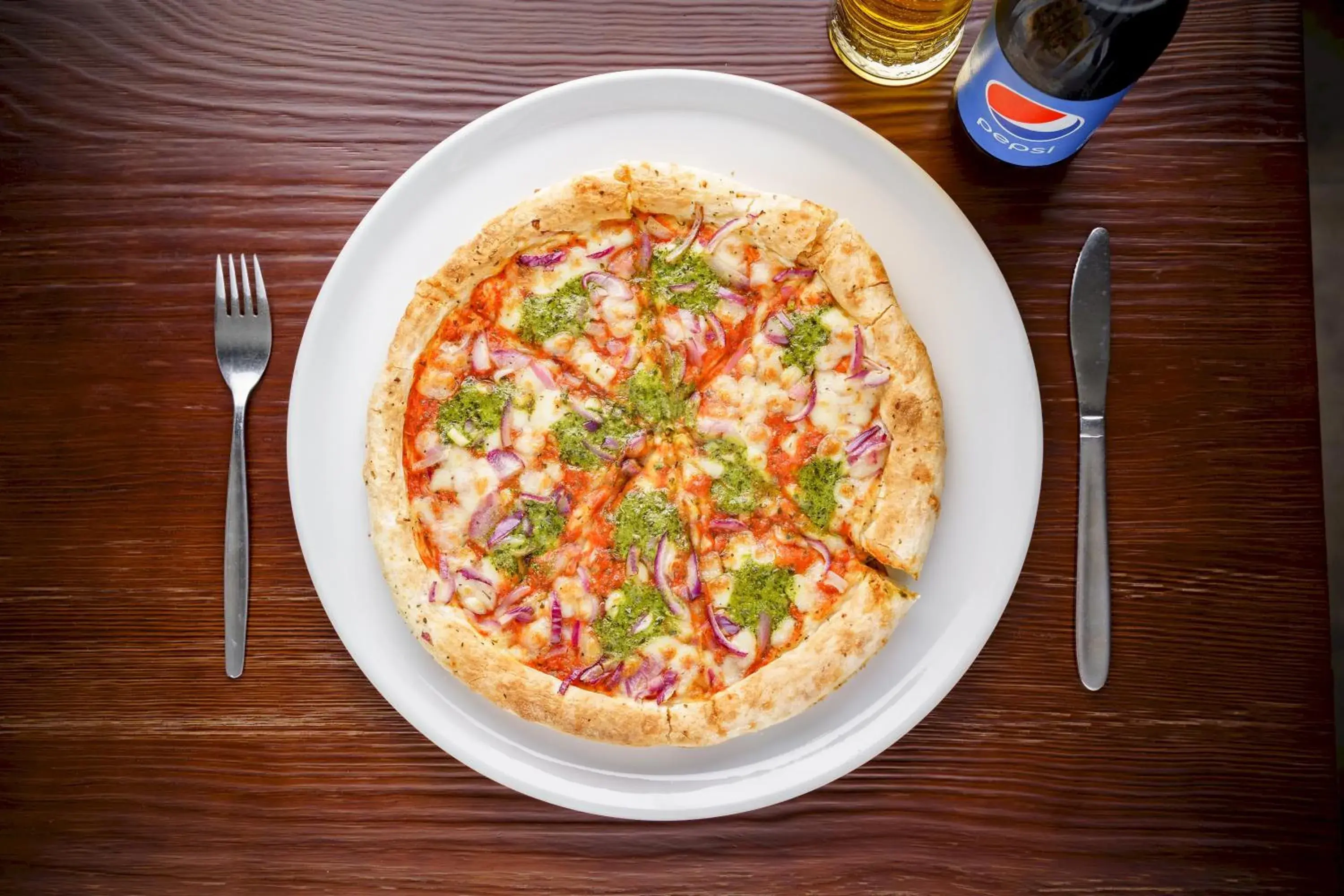 Food and drinks in a&o Leipzig Hauptbahnhof Food and drinks in a&o Leipzig Hauptbahnhof