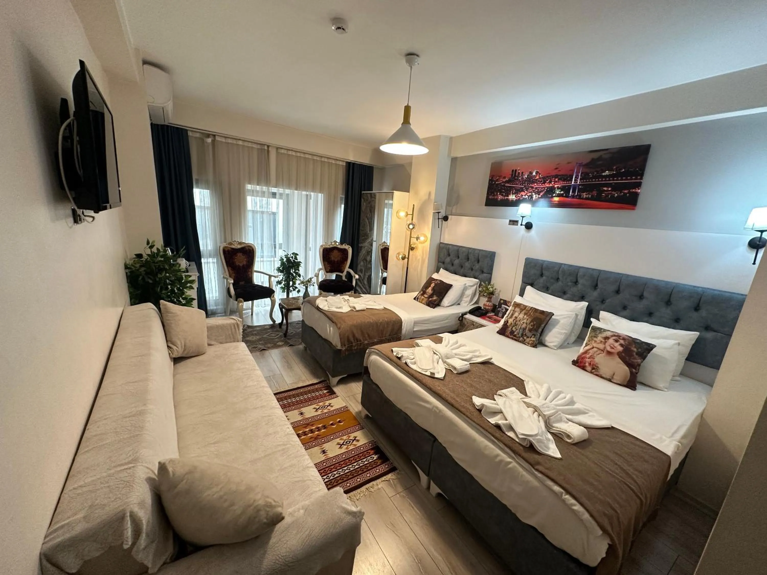 Galapera Apartments
