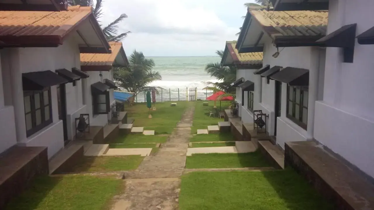 Ramon beach resort Ramon beach resort