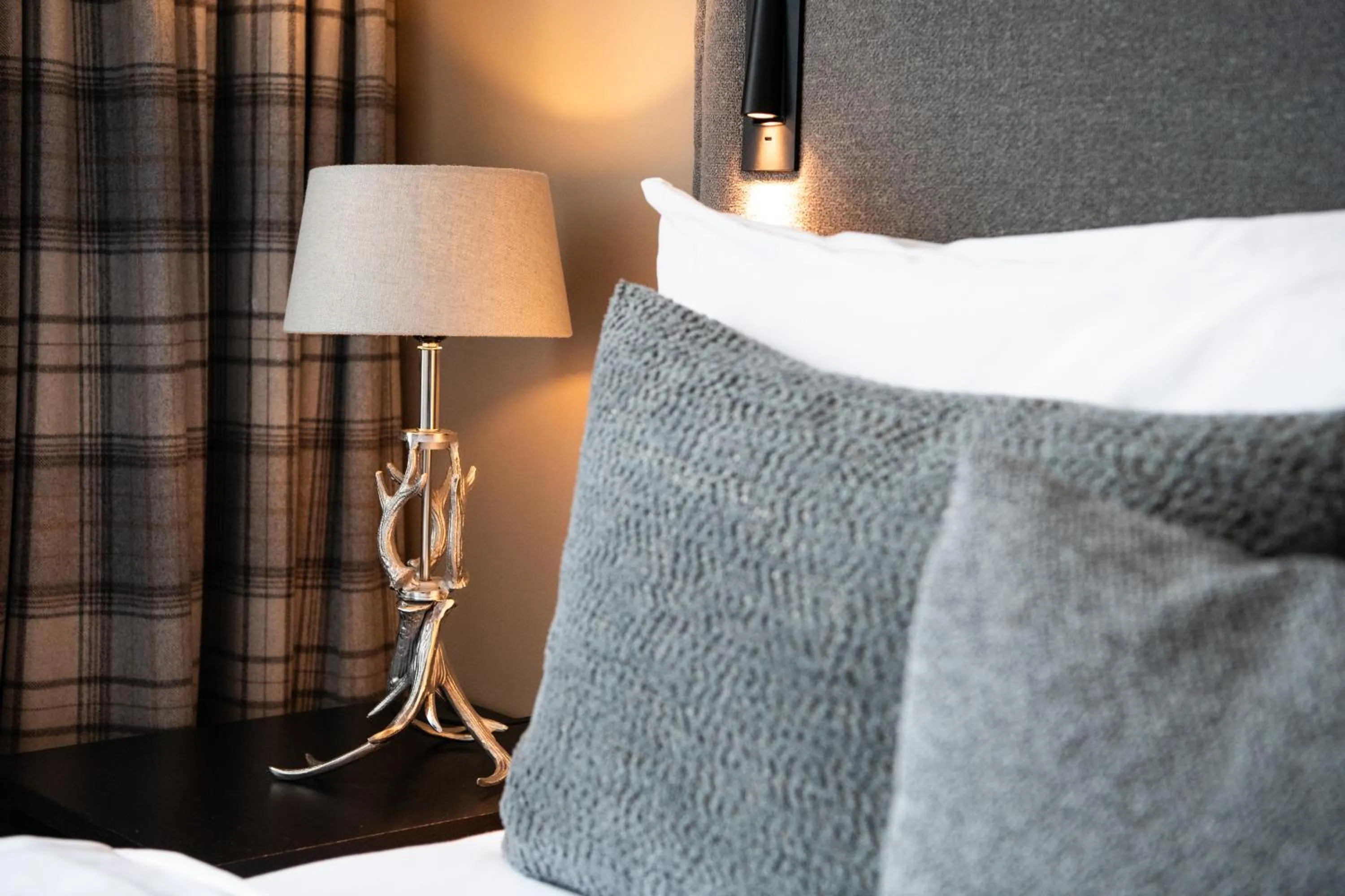 Photo of the whole room, Bed in Hotel Edelweiss