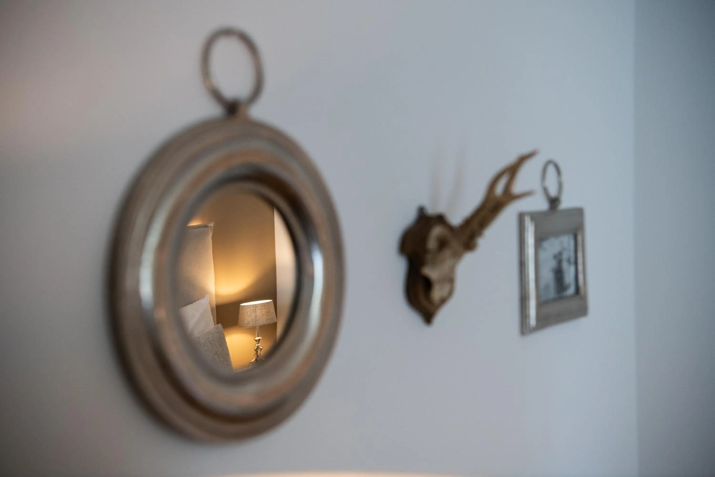 Photo of the whole room in Hotel Edelweiss