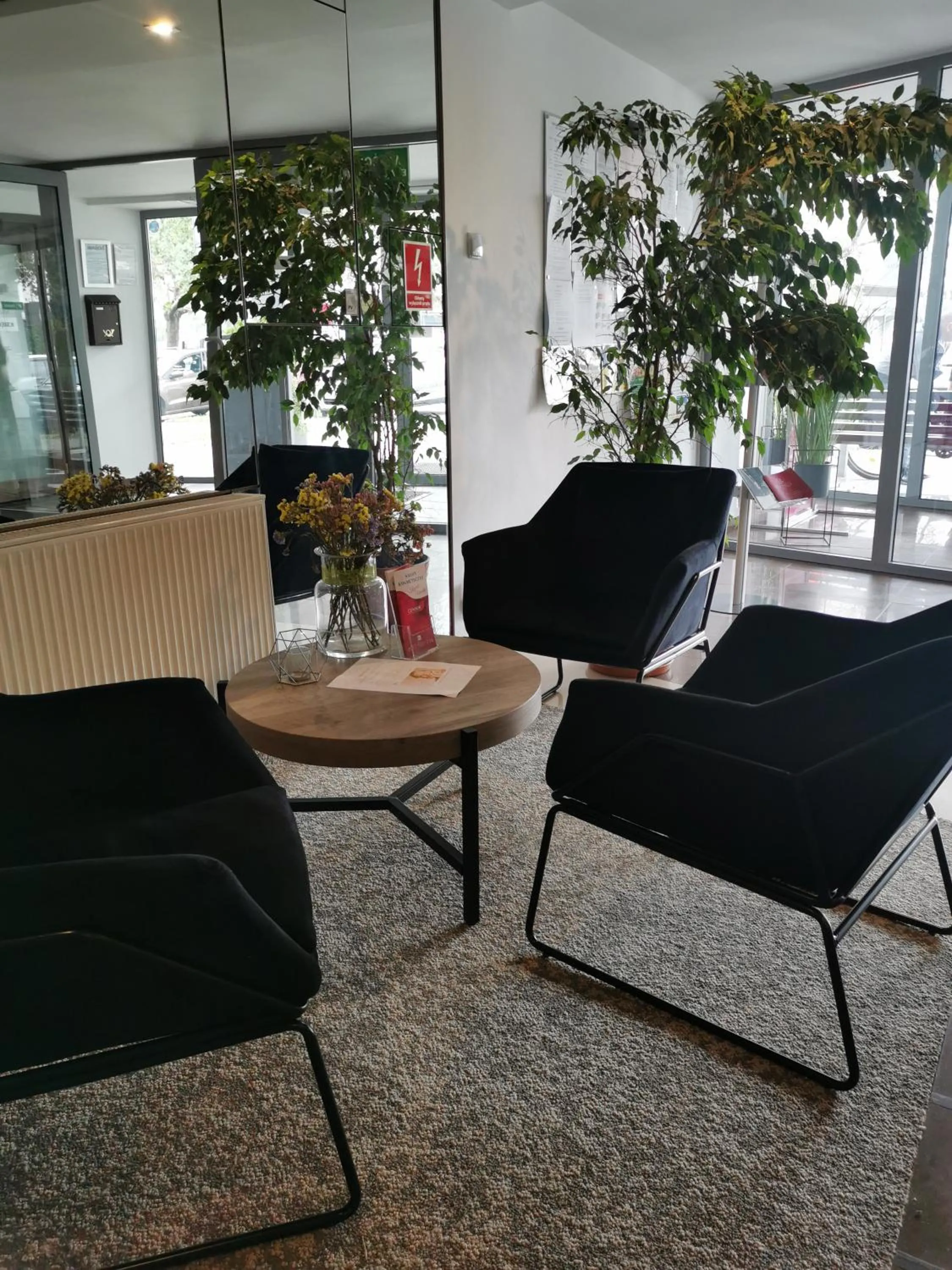 Magnolia Ośrodek Rehabilitacyjno-Wczasowy