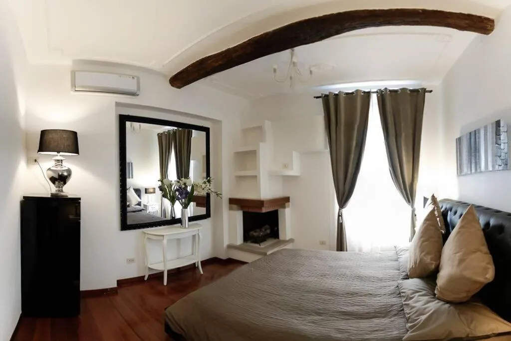 Bed in Banchi - Classic apartment between Navona and Campo dei Fiori