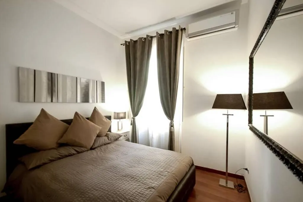 Bed in Banchi - Classic apartment between Navona and Campo dei Fiori