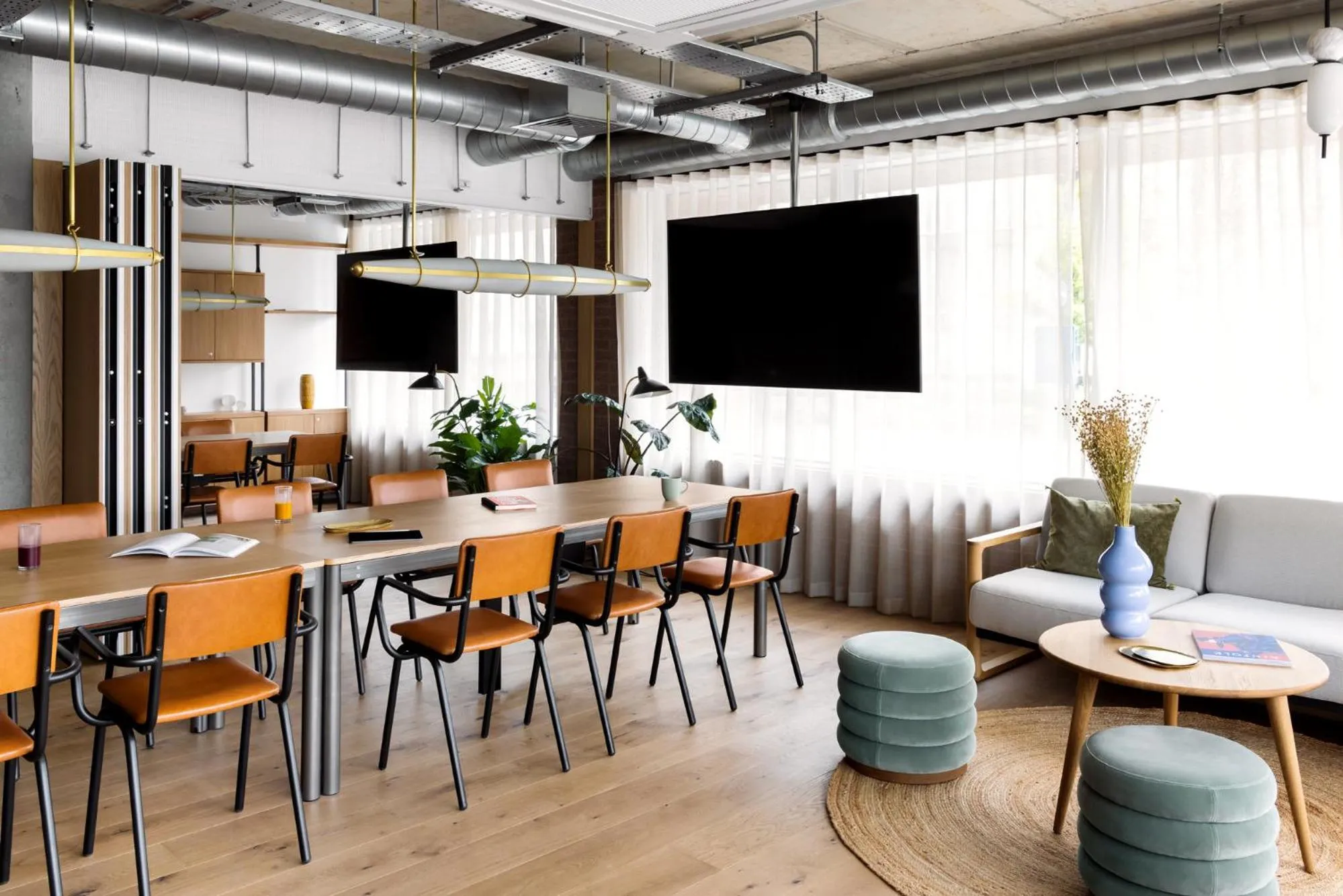 Business facilities in Hyatt Centric Cambridge