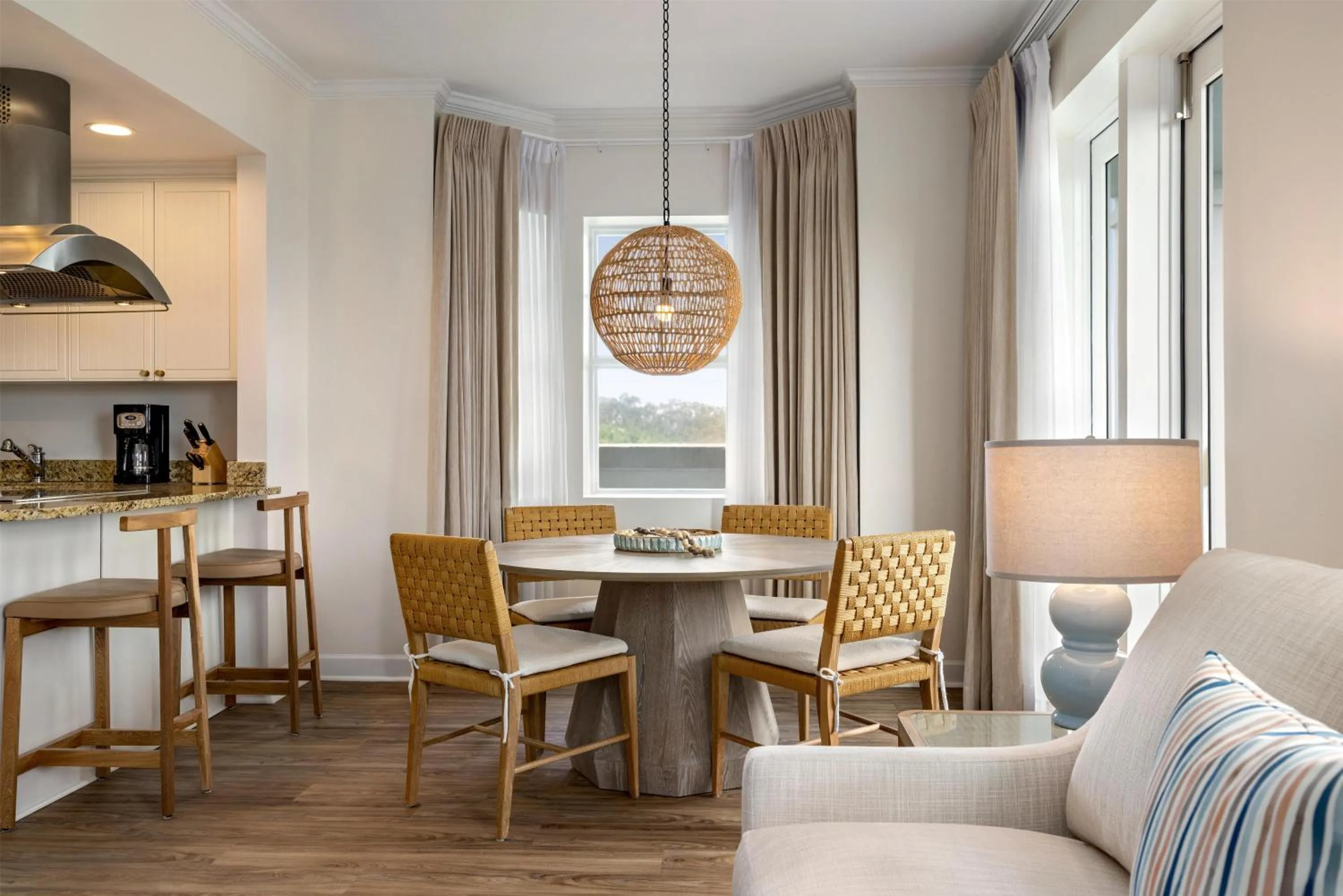 Photo of the whole room in Wild Dunes Resort - Residences at Sweetgrass